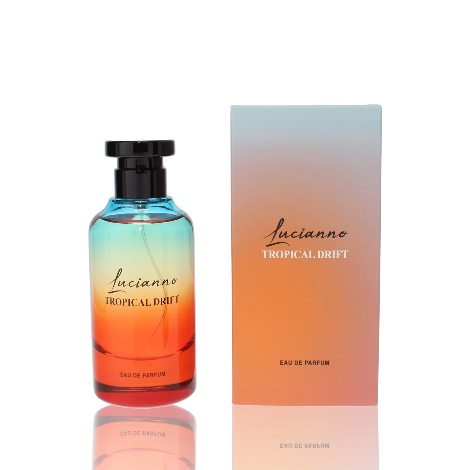 Lucianno Tropical Drift (On the Beach Twist) For Man/Woman - Image 2