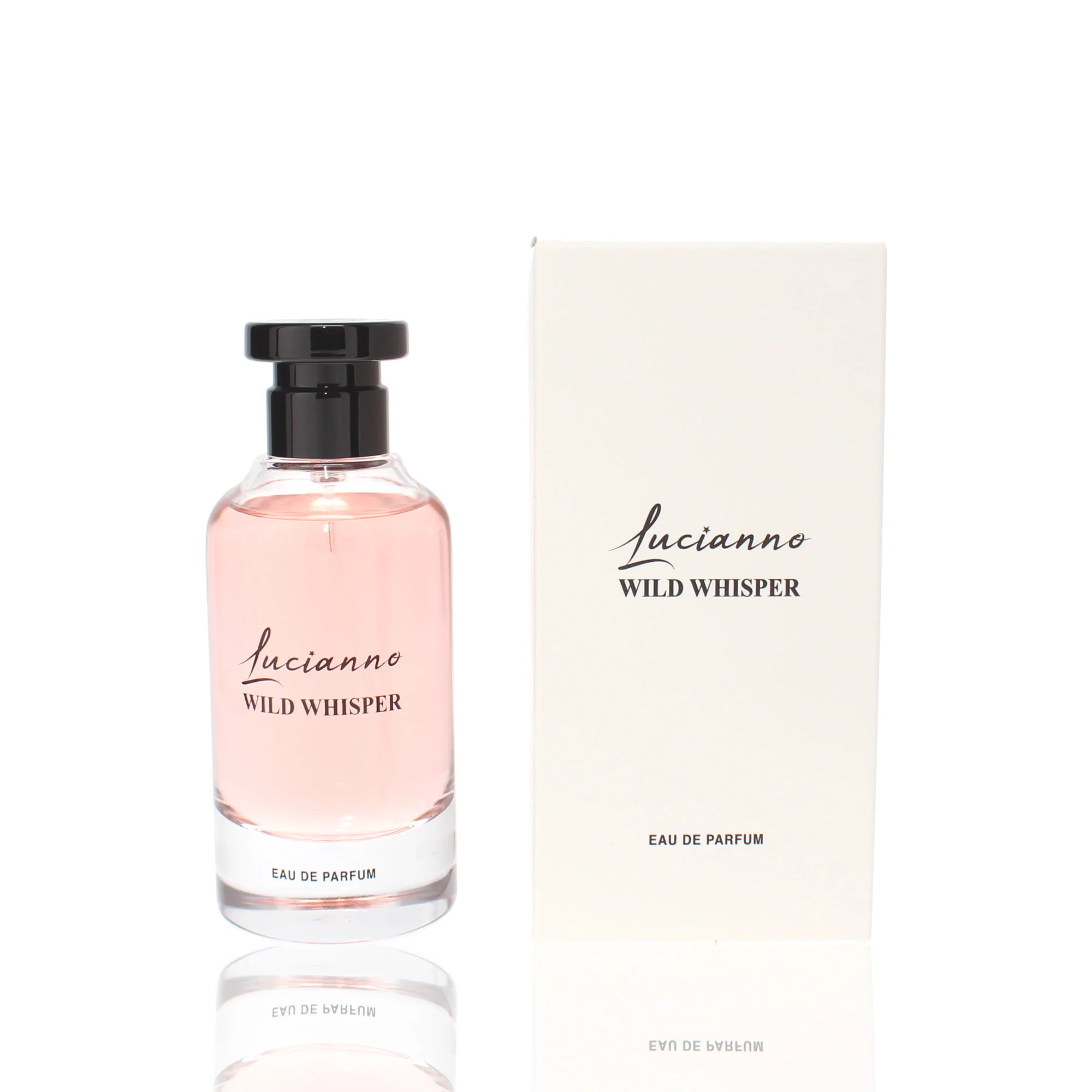 Lucianno Wild Whisper (Battant Twist) For Man/Woman - Image 2