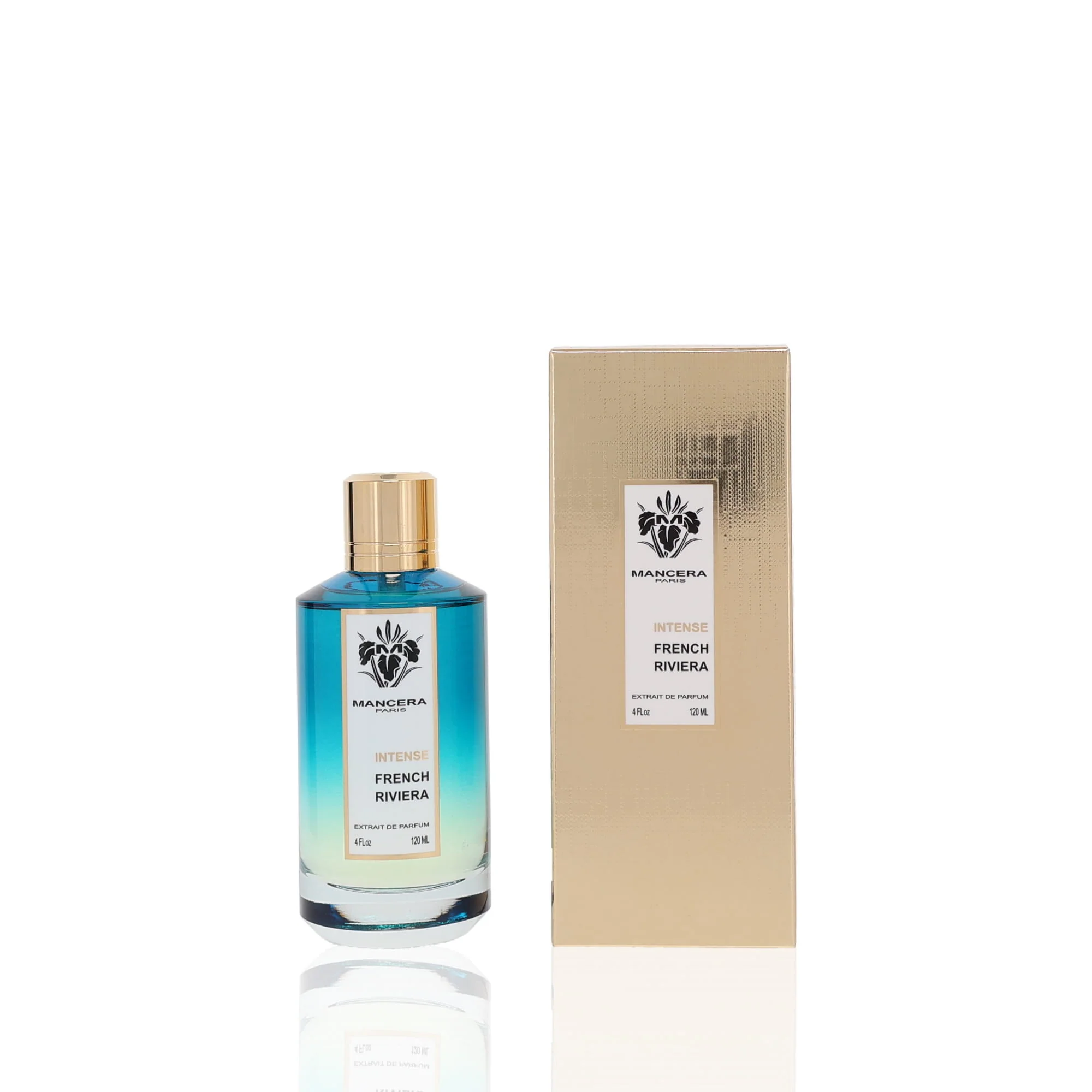Mancera French Riviera Intense For Man/Woman - Image 2