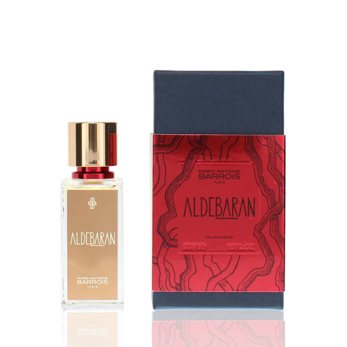 Marc Antoine Barrois Aldebaran For Man/Woman - Image 2
