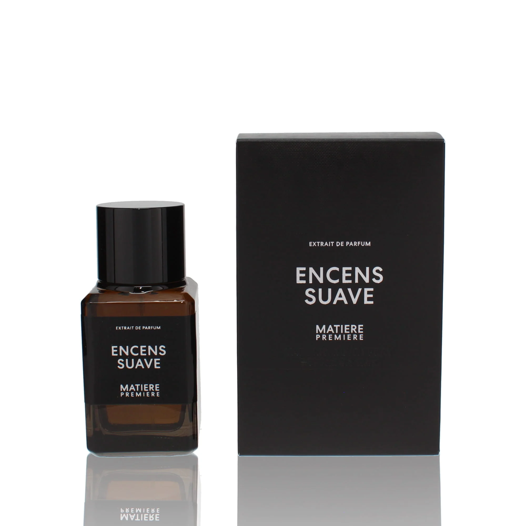 Matiere Premiere Encens Suave Extrait De Parfum For Man/Woman - Image 2