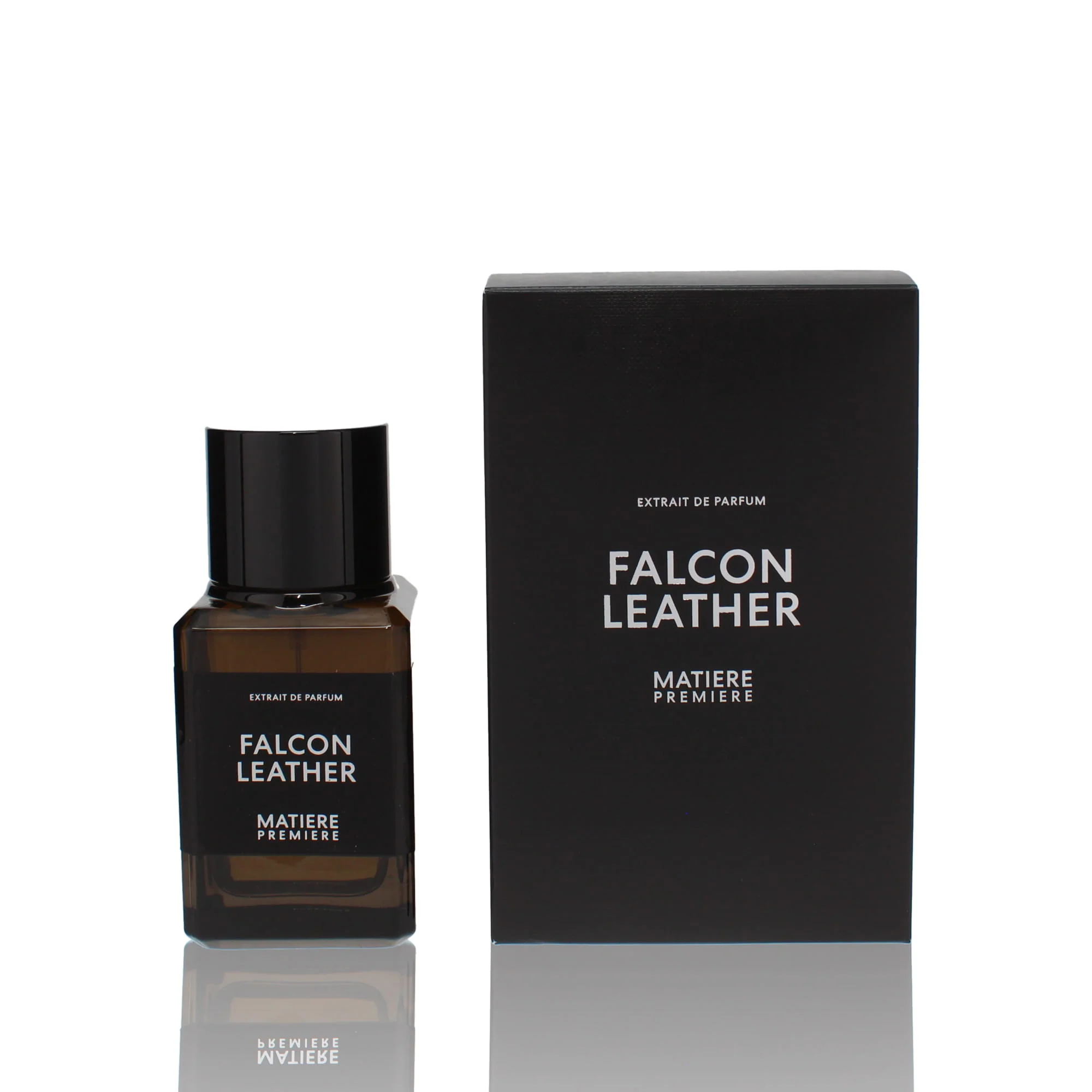 Matiere Premiere Falcon Leather Extrait De Parfum For Man/Woman - Image 2