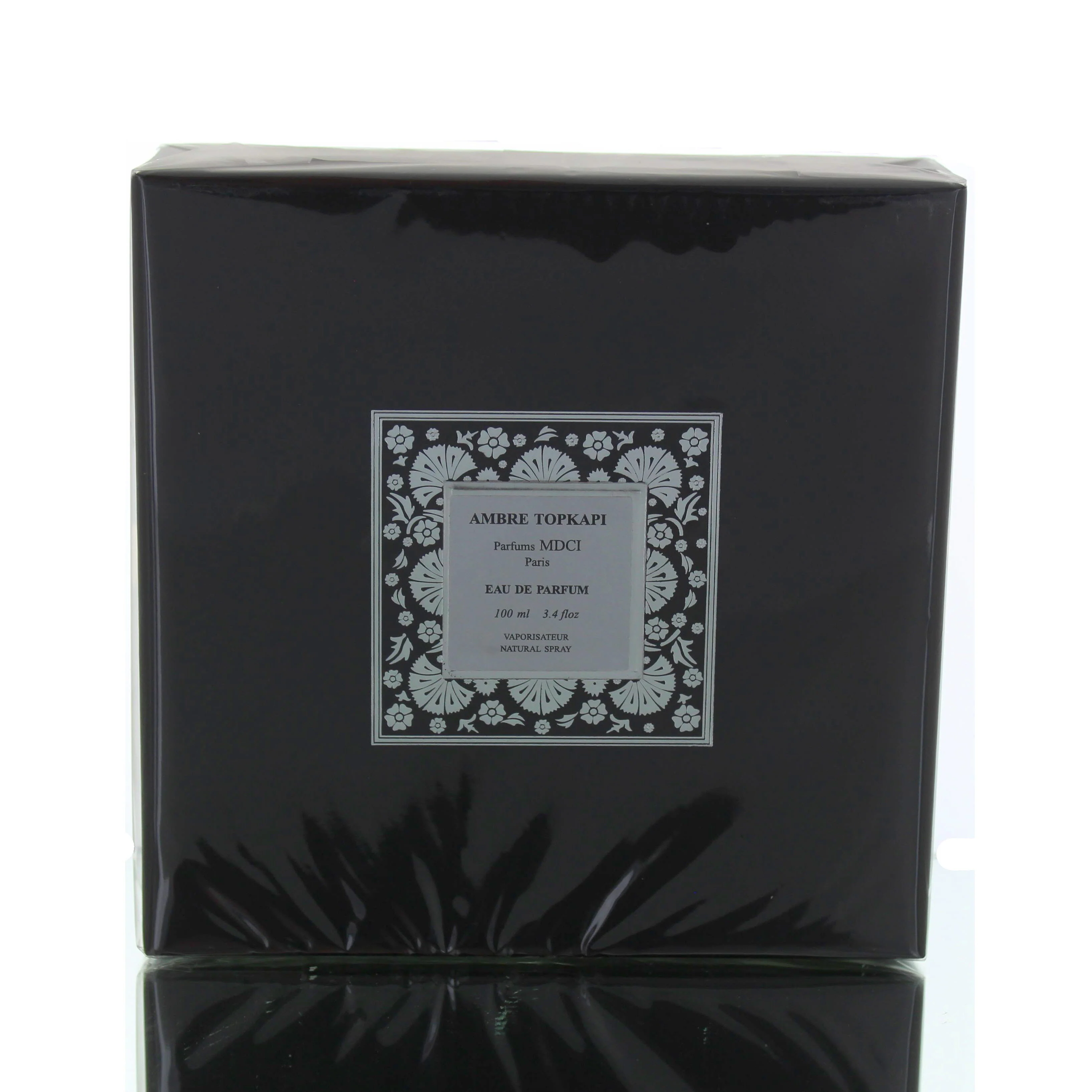 MDCI Ambre Topkapi For Man/Woman - Image 2