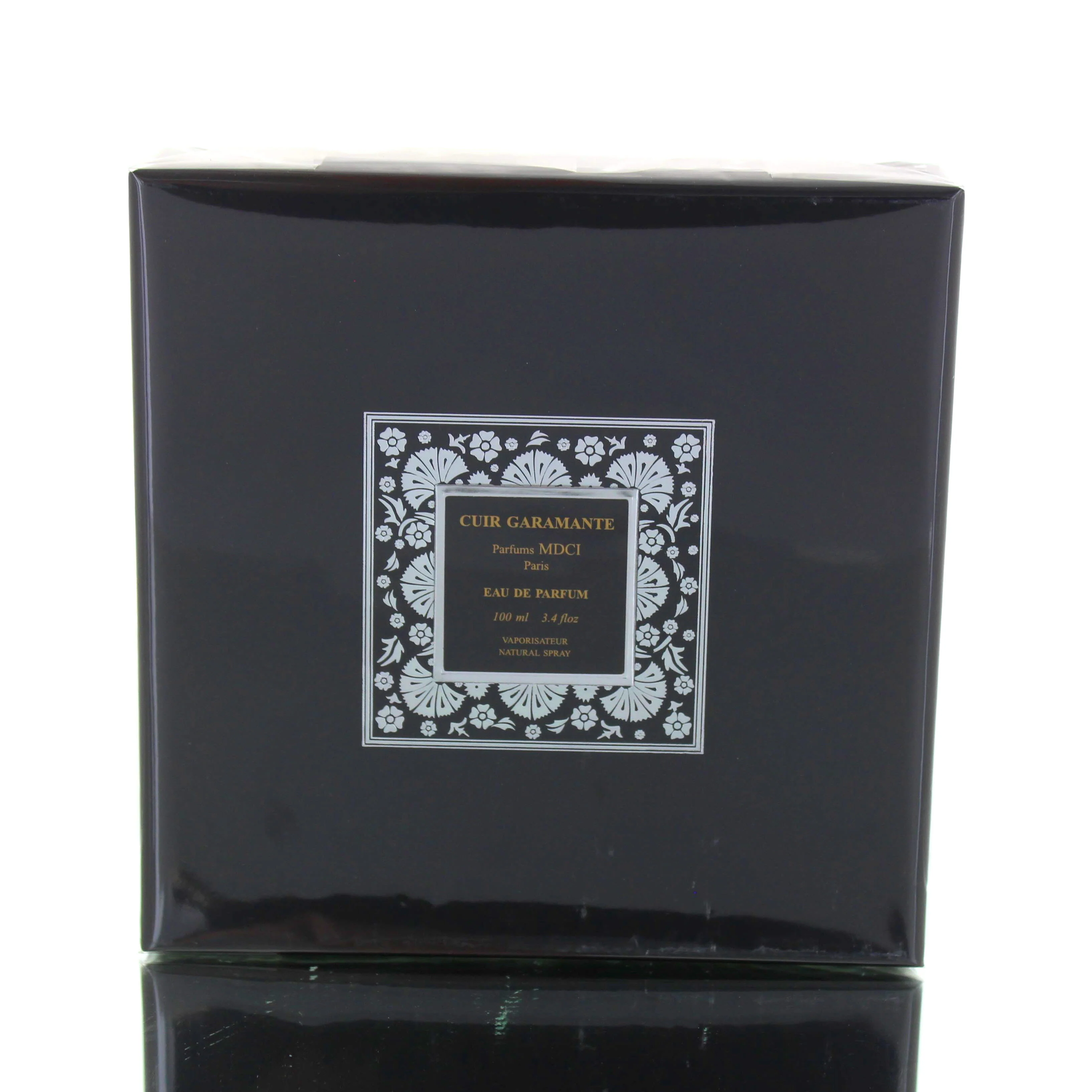 MDCI Cuir Garamante For Man/Woman - Image 2