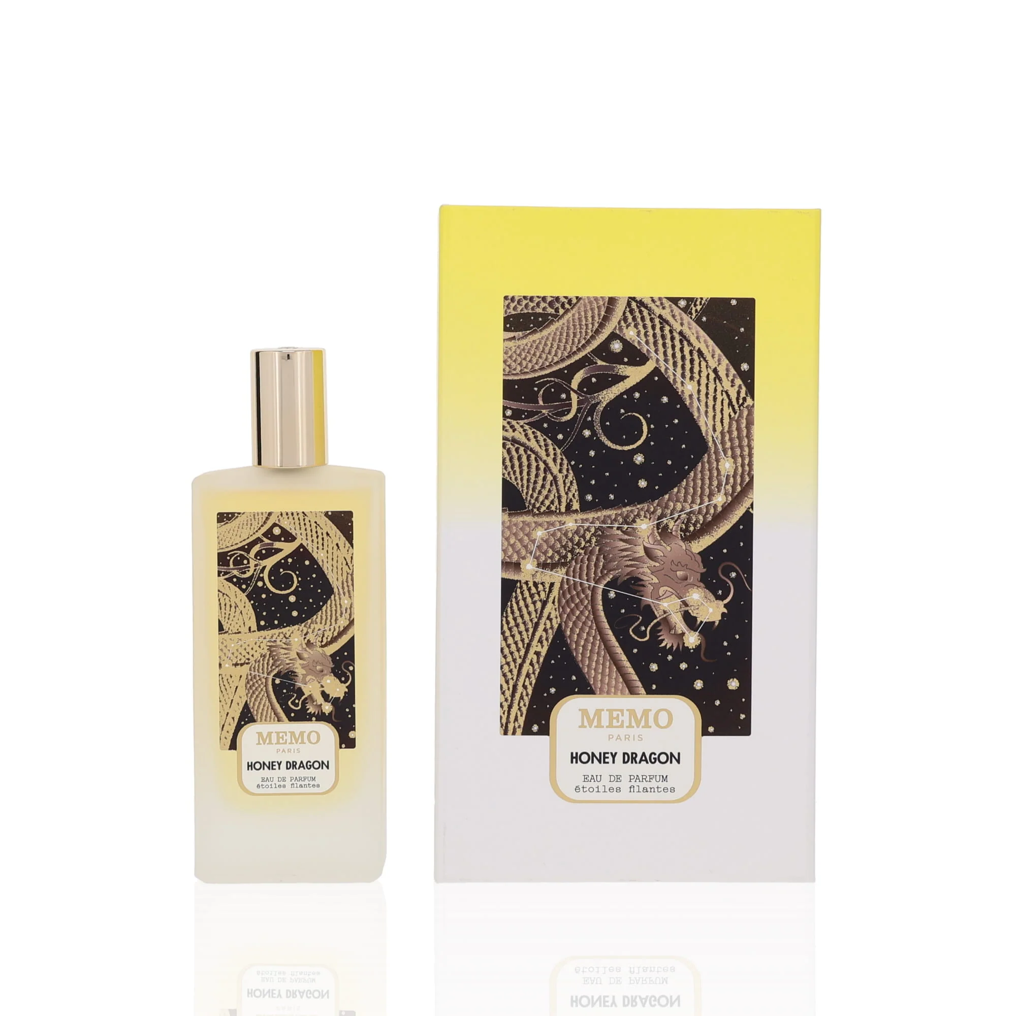 Memo Honey Dragon For Man/Woman - Image 2