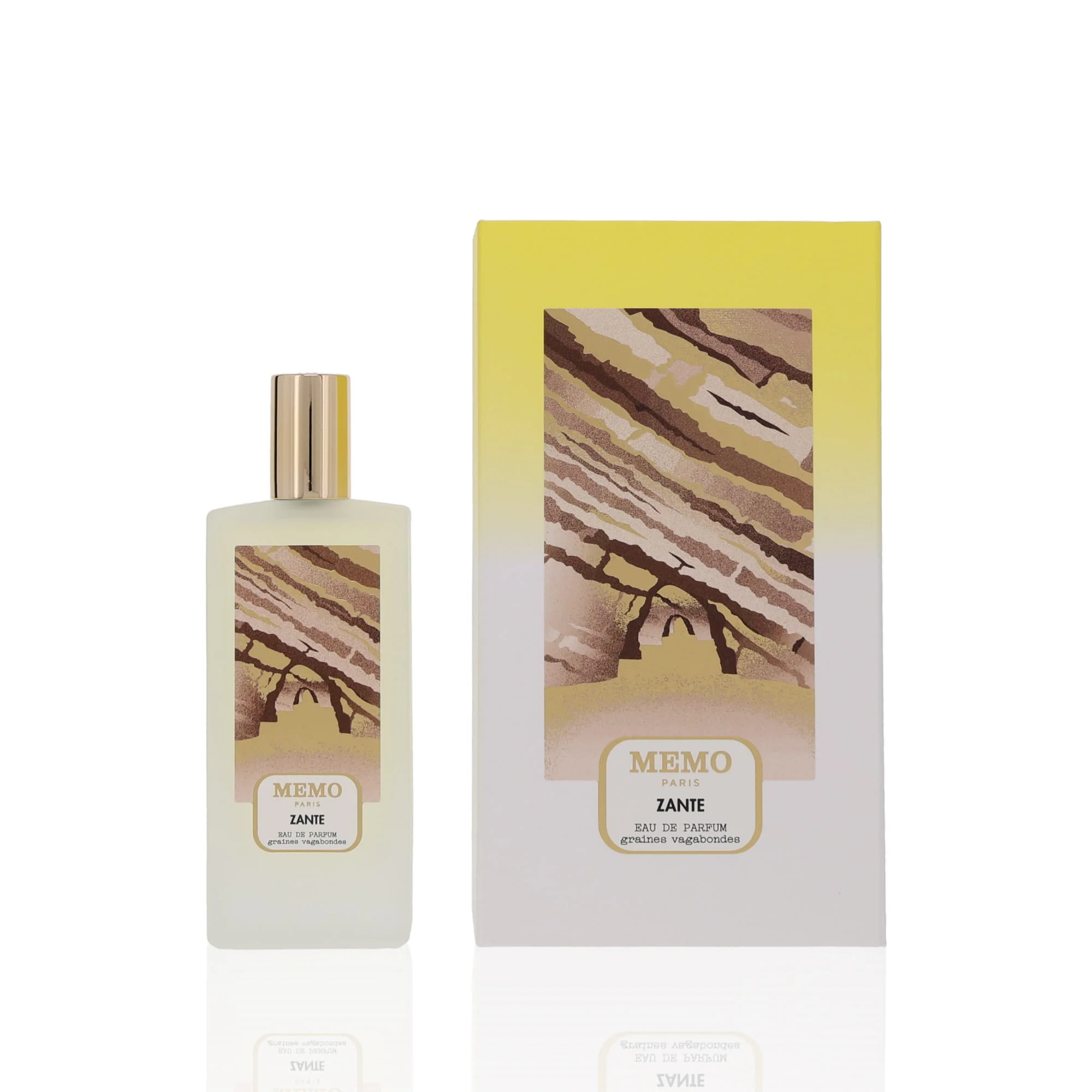 Memo Paris Zante For Man/Woman - Image 2