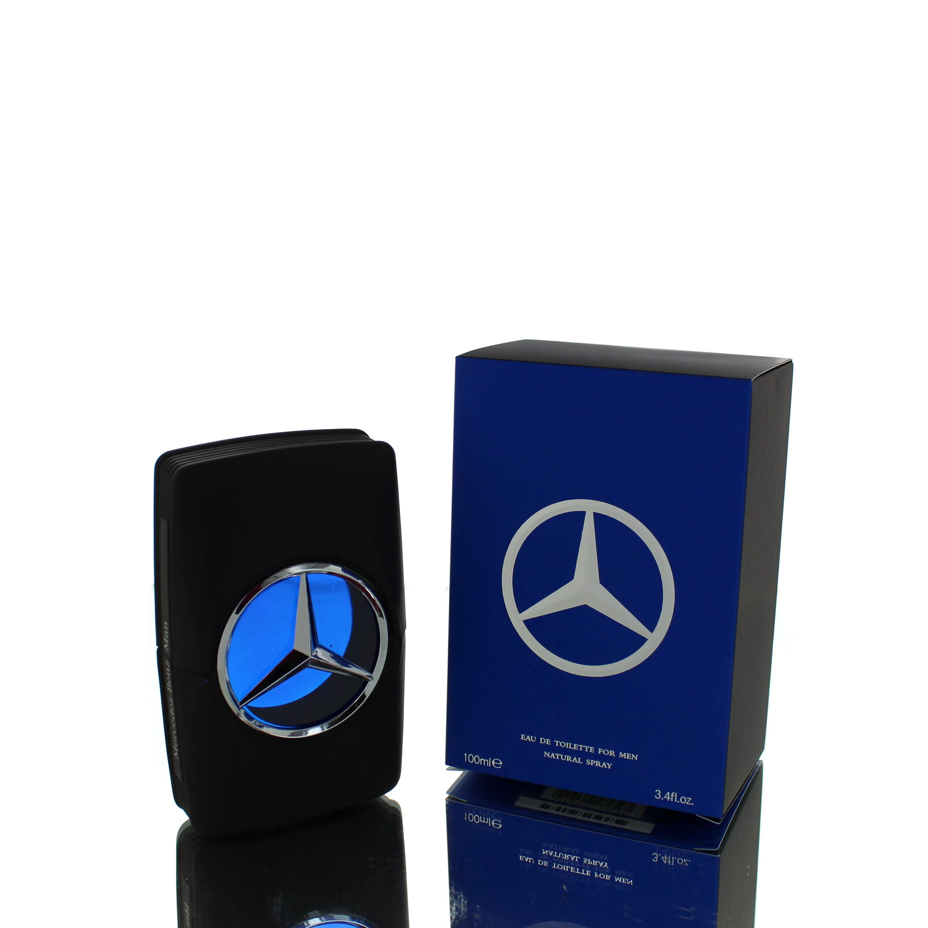 Mercedes-Benz For Man - Image 2