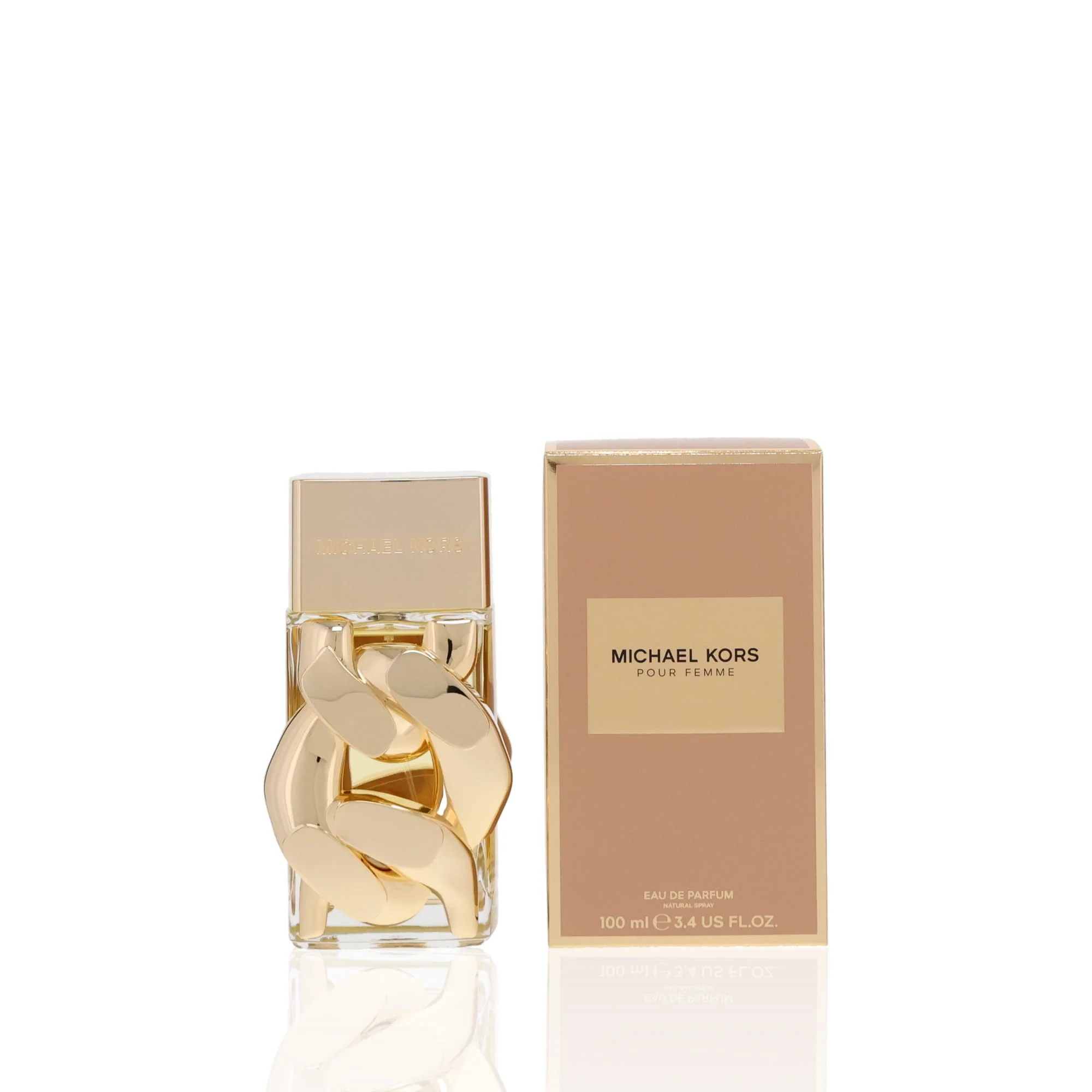 Michael Kors Femme For Woman - Image 2