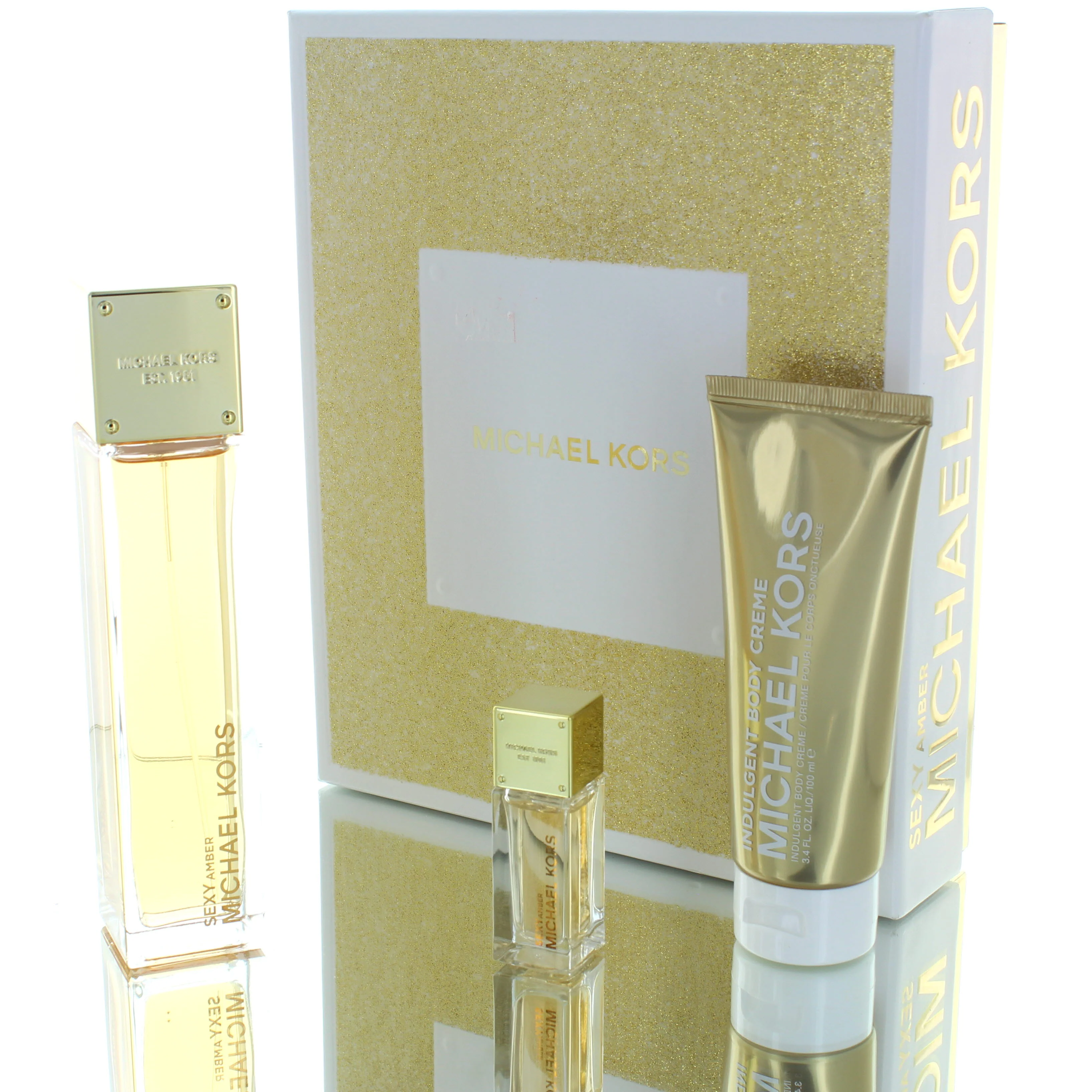 Michael Kors Sexy Amber For Woman - Image 2