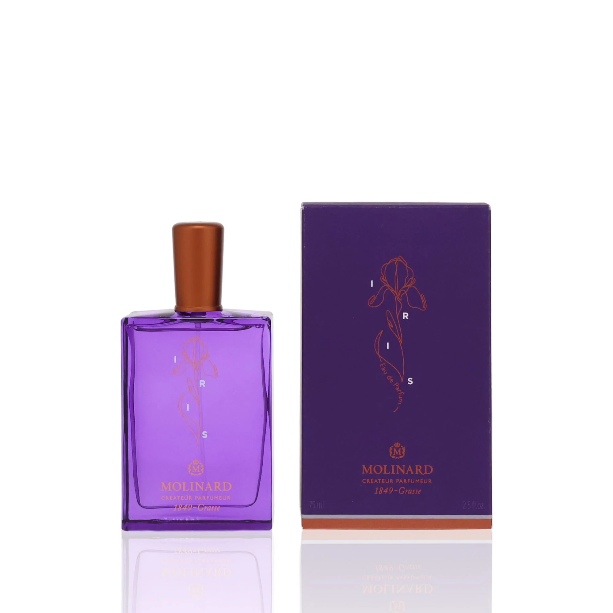 Molinard Iris For Man/Woman - Image 2