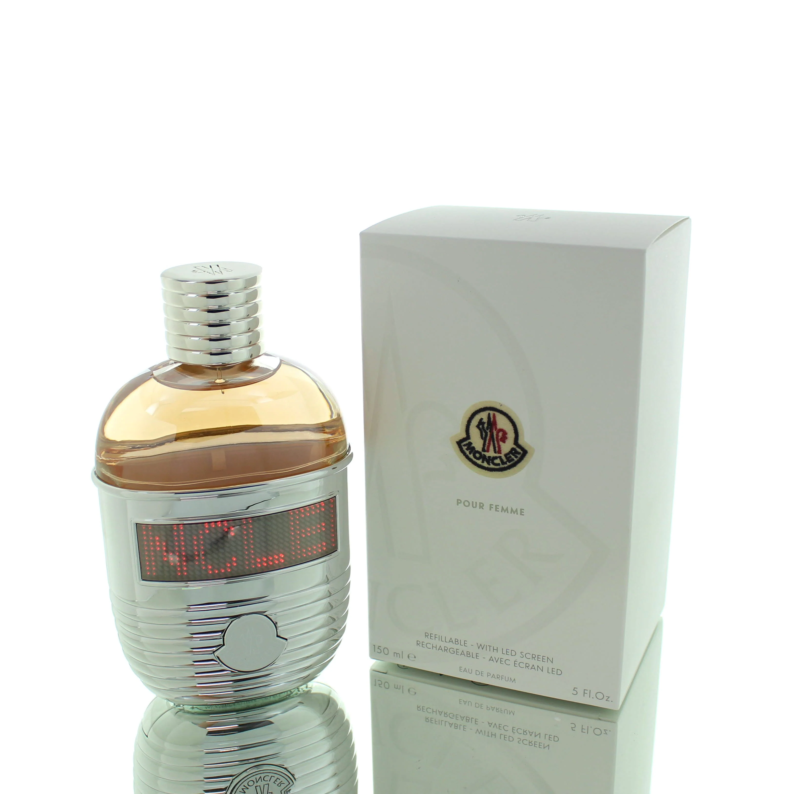 Moncler Femme For Woman - Image 2