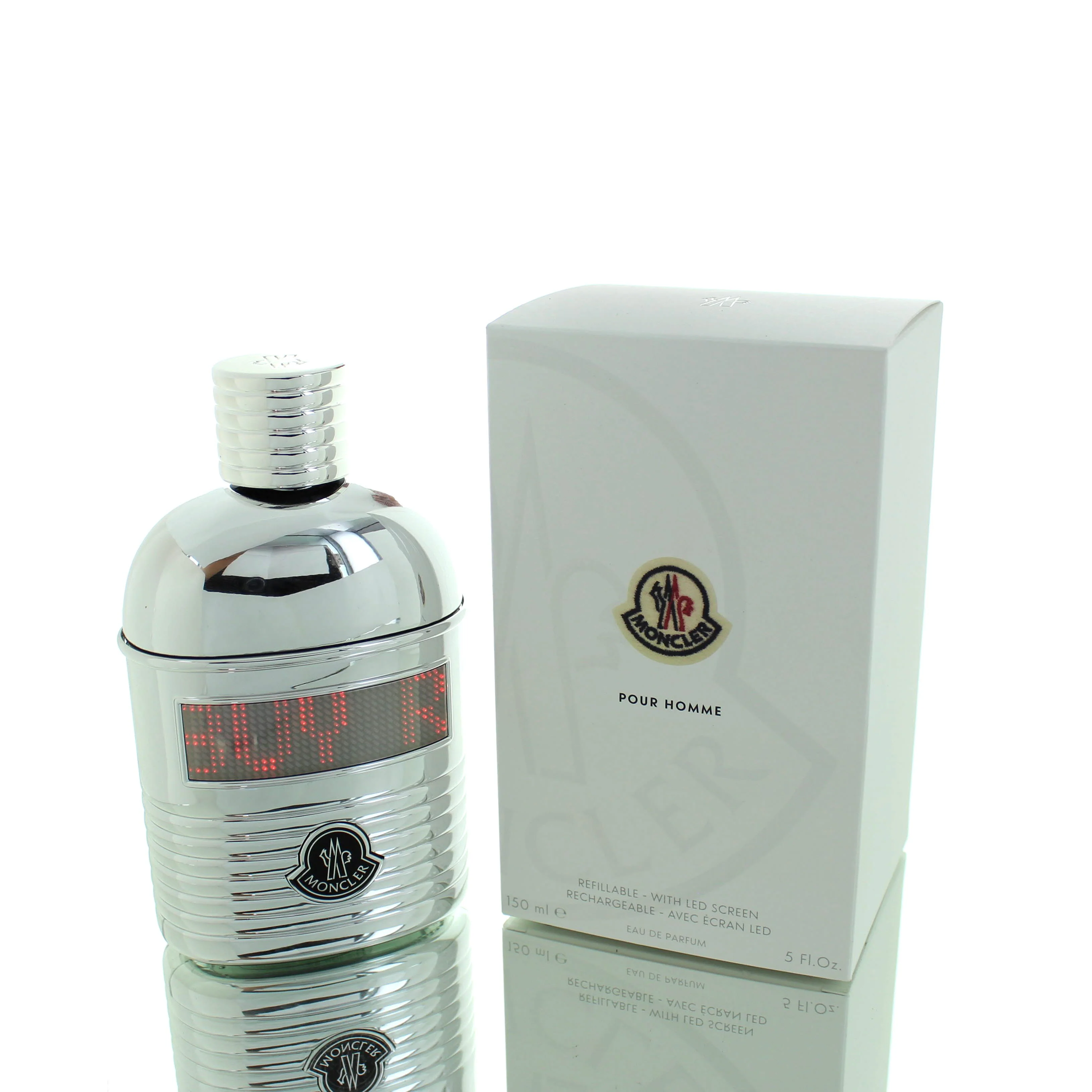 Moncler Pour Homme For Man - Image 2