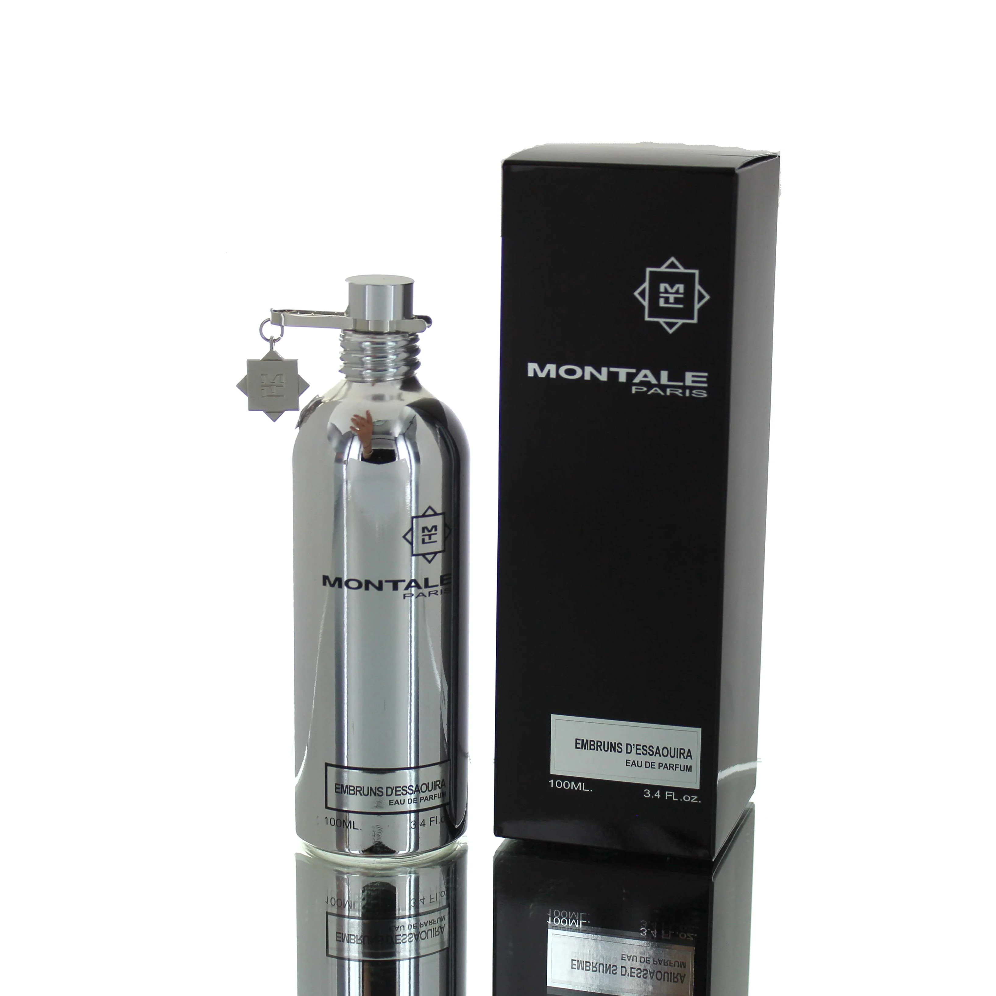 Montale Embruns d'Essaouira For Man/Woman - Image 2