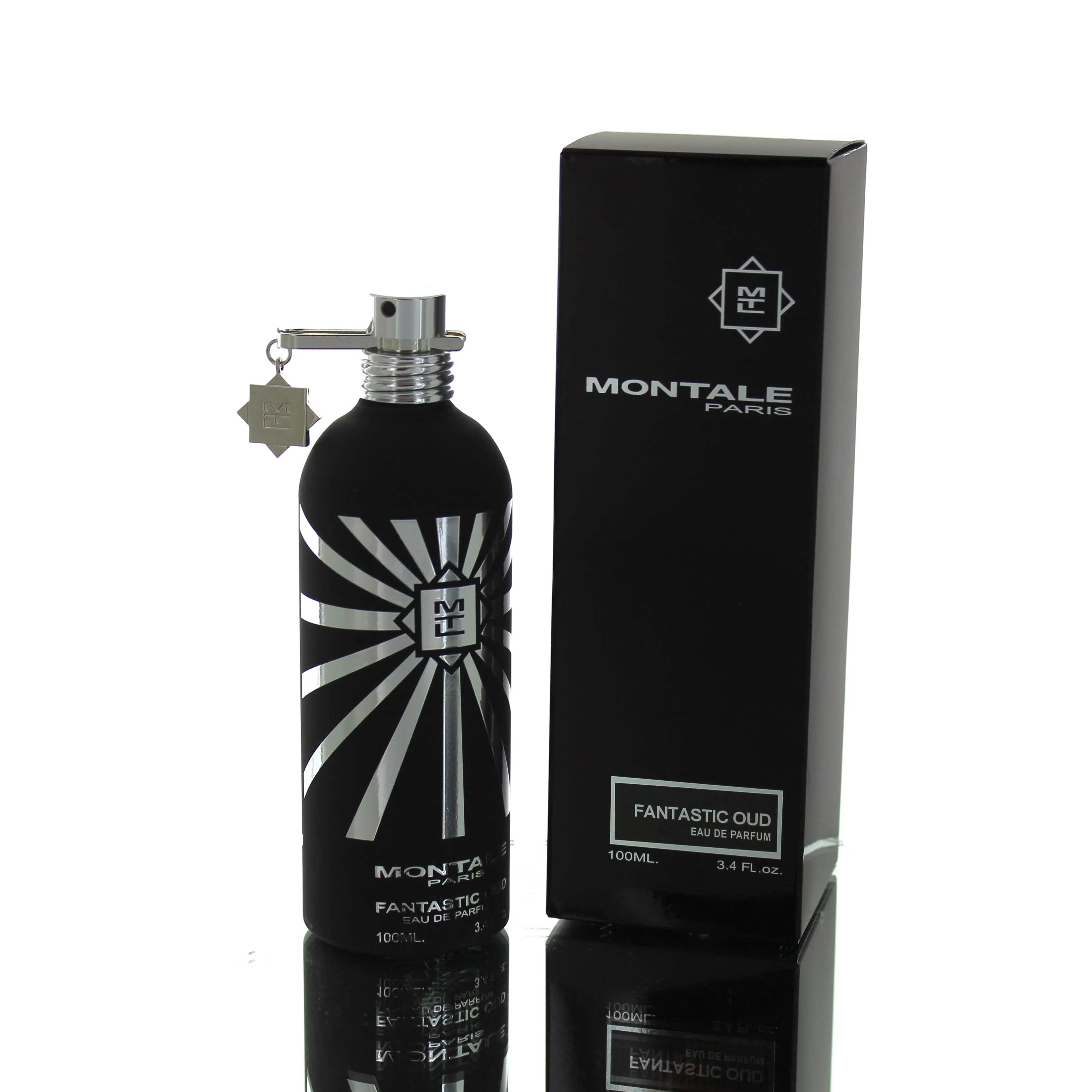 Montale Fantastic Oud For Man/Woman - Image 2