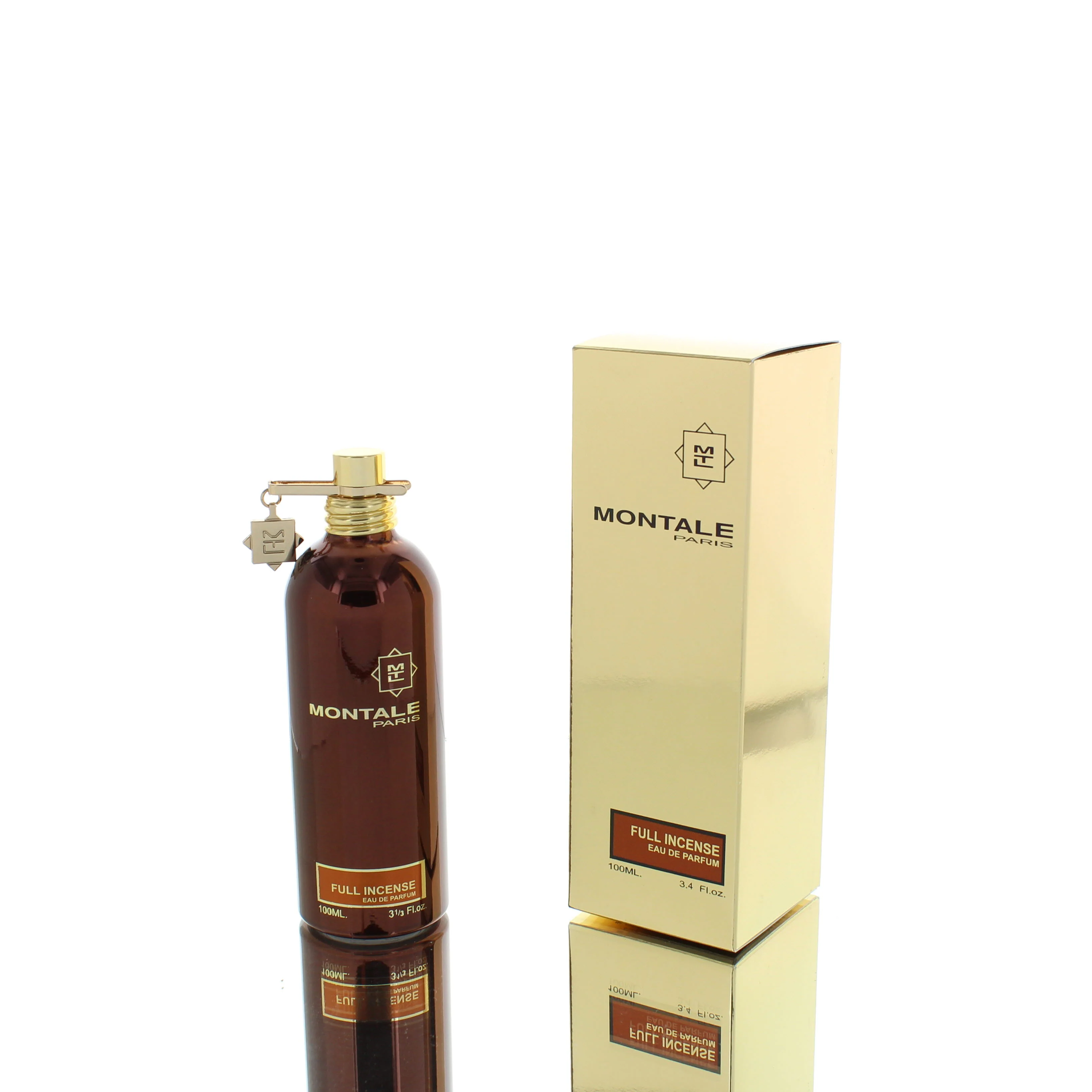 Montale Full Incense For Man/Woman - Image 2