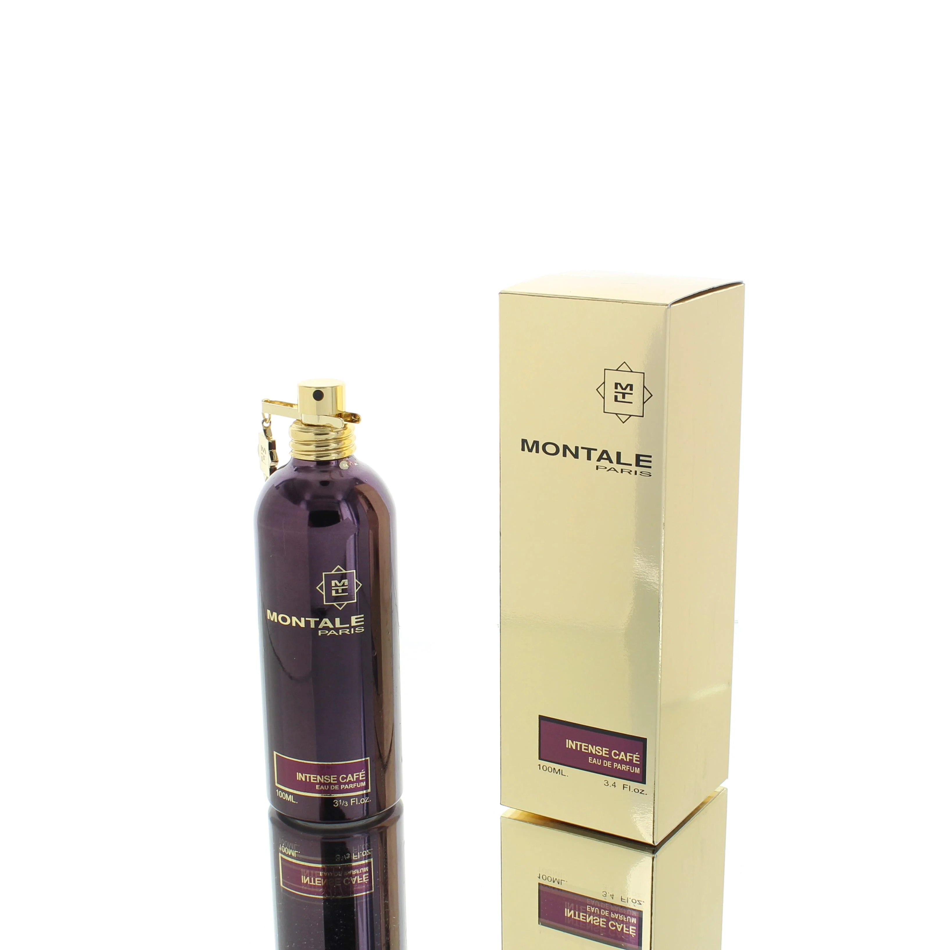 Montale Intense Cafe For Man/Woman - Image 2
