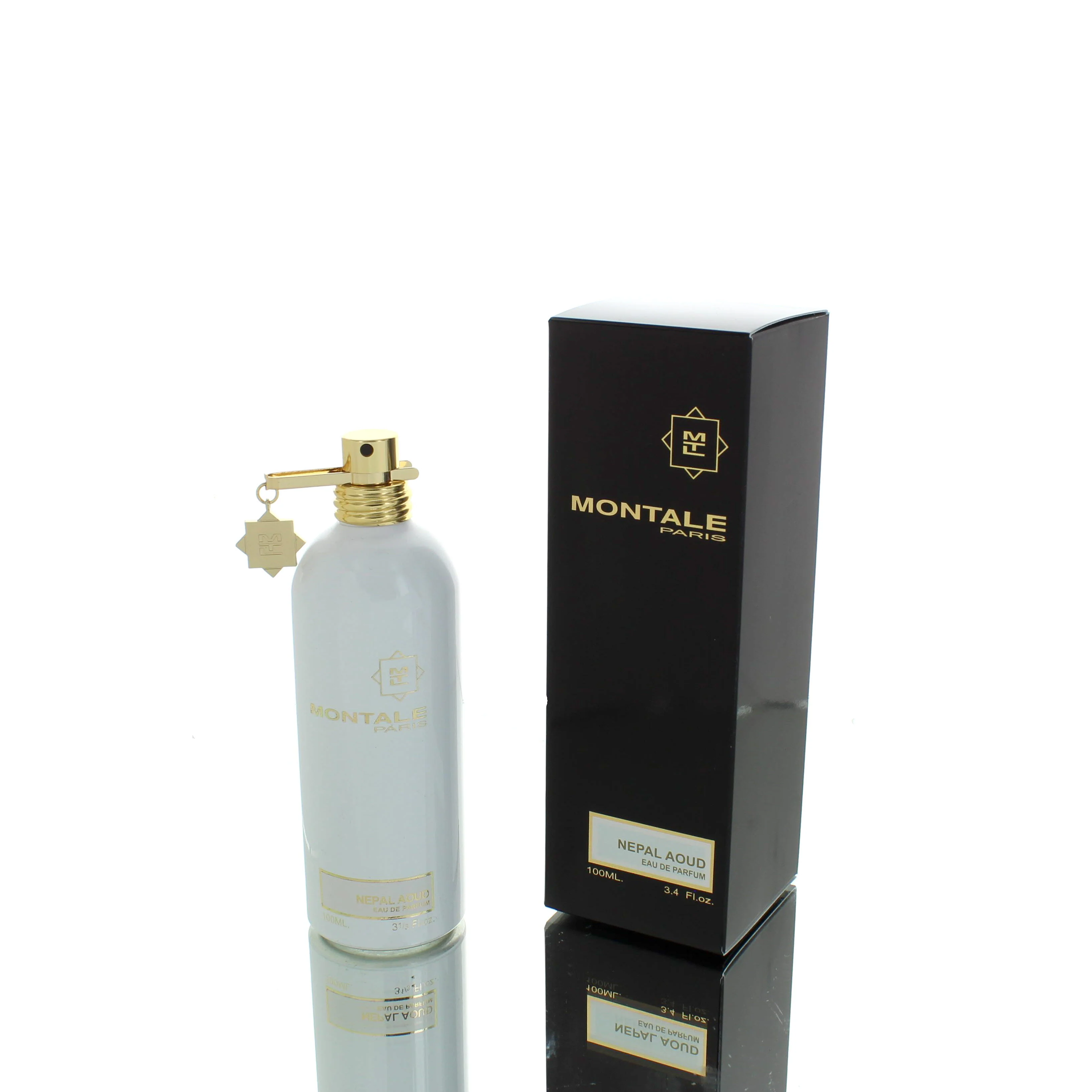 Montale Nepal Aoud For Man/Woman - Image 2