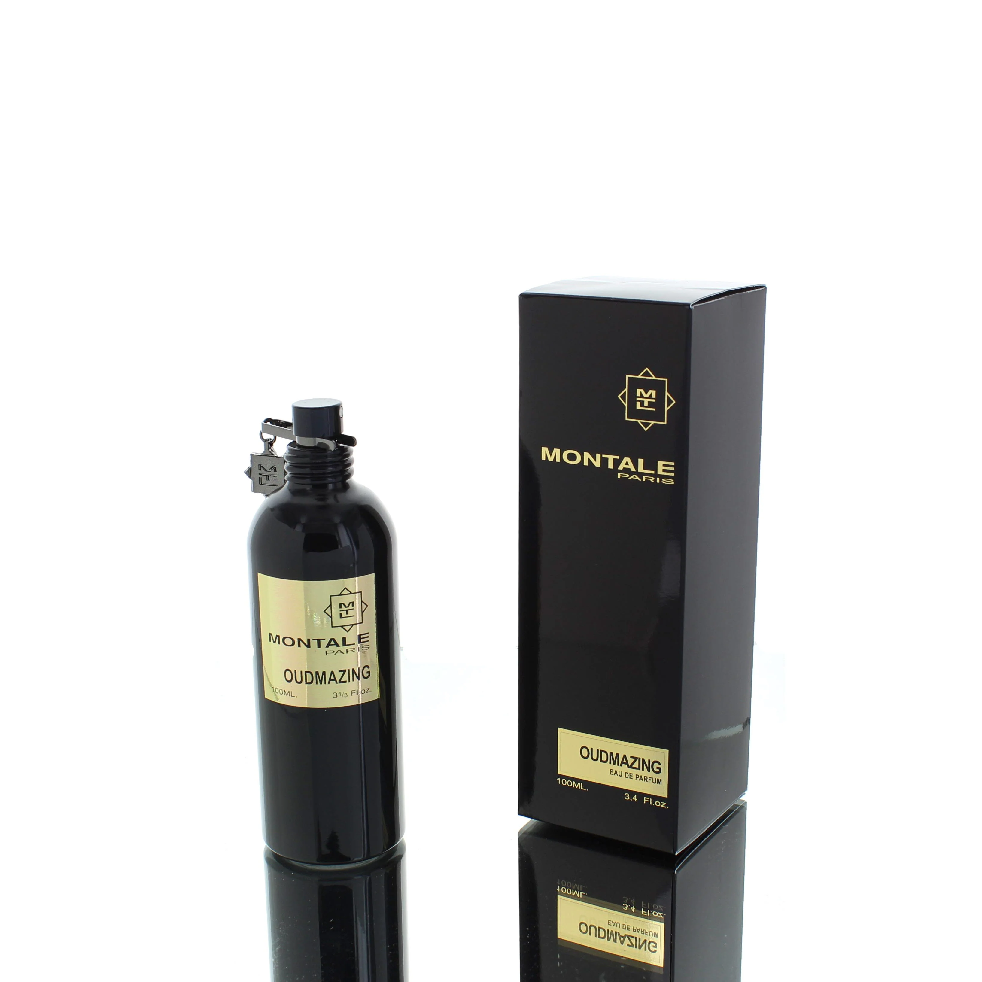 Montale Oudmazing For Man/Woman - Image 2