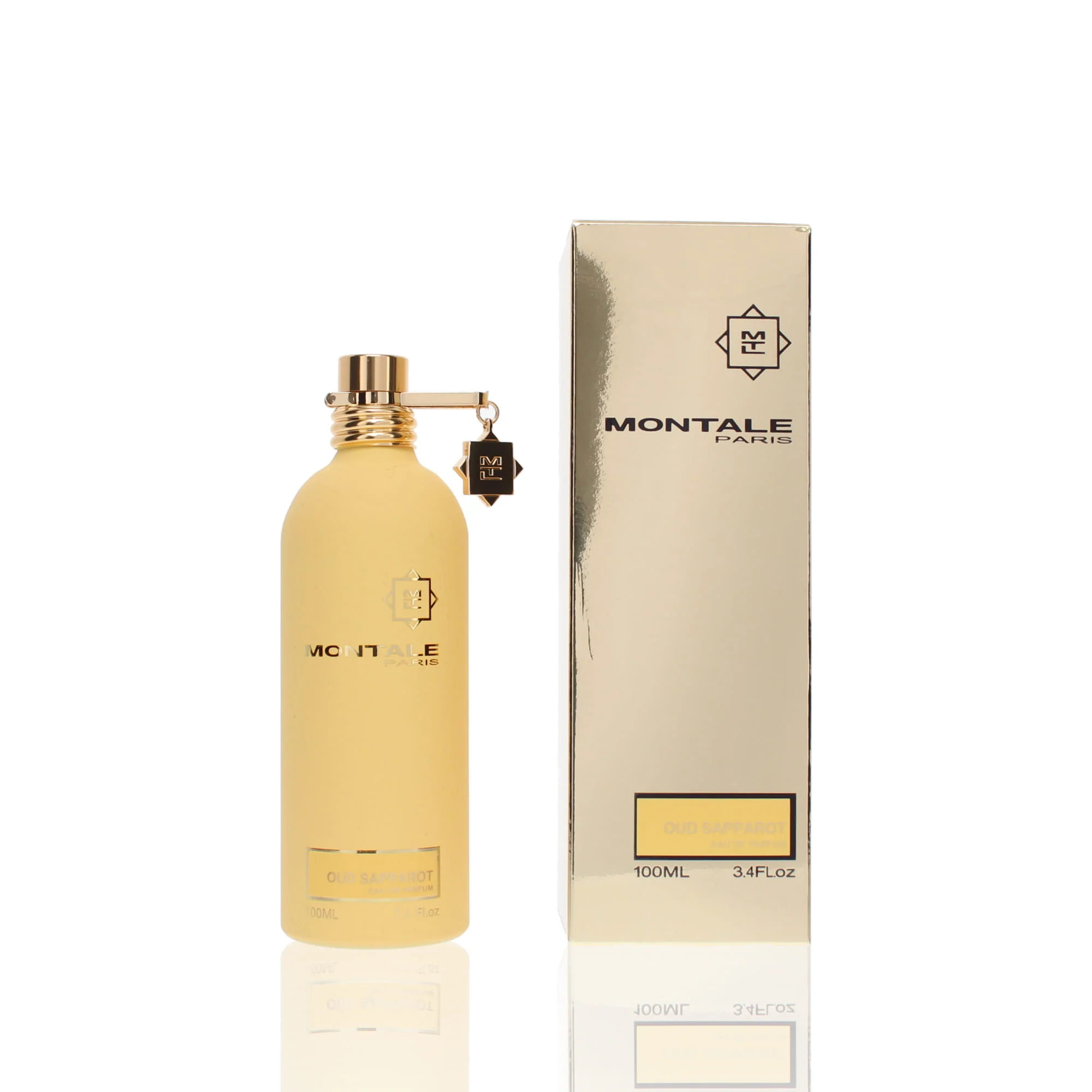 Montale Oud Sapparot For Man/Woman - Image 2