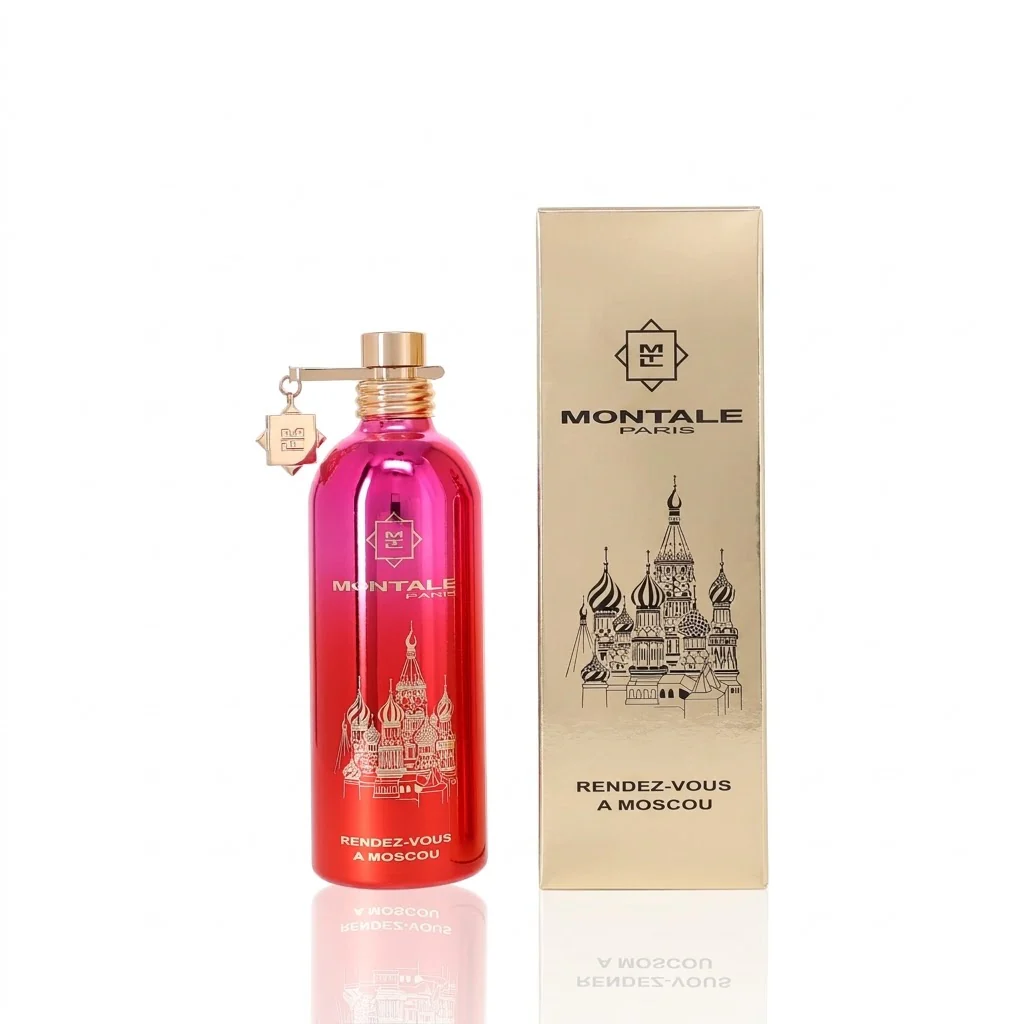 Montale Rendez-Vous A Moscou For Woman - Image 2