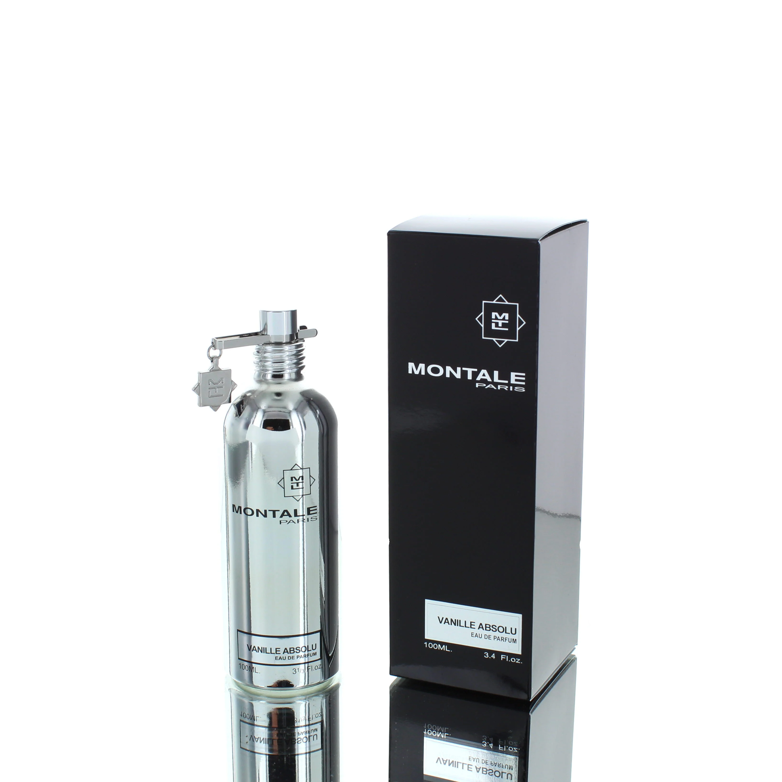 Montale Vanille Absolu For Man/Woman - Image 2