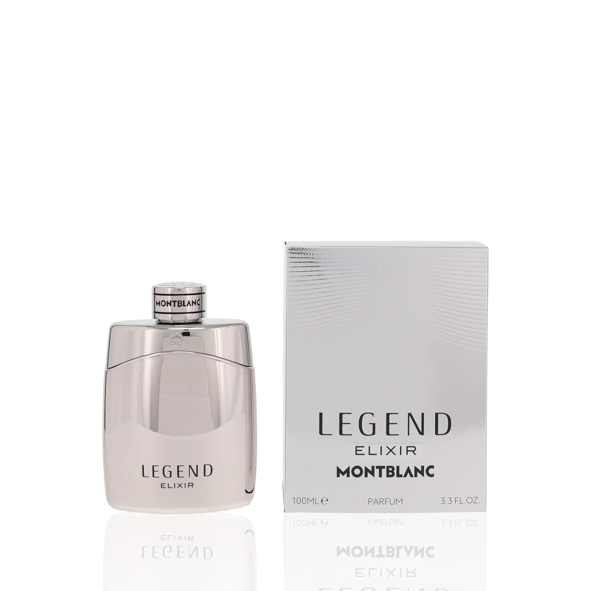 Mont Blanc Legend Elixir Parfum For Man - Image 2
