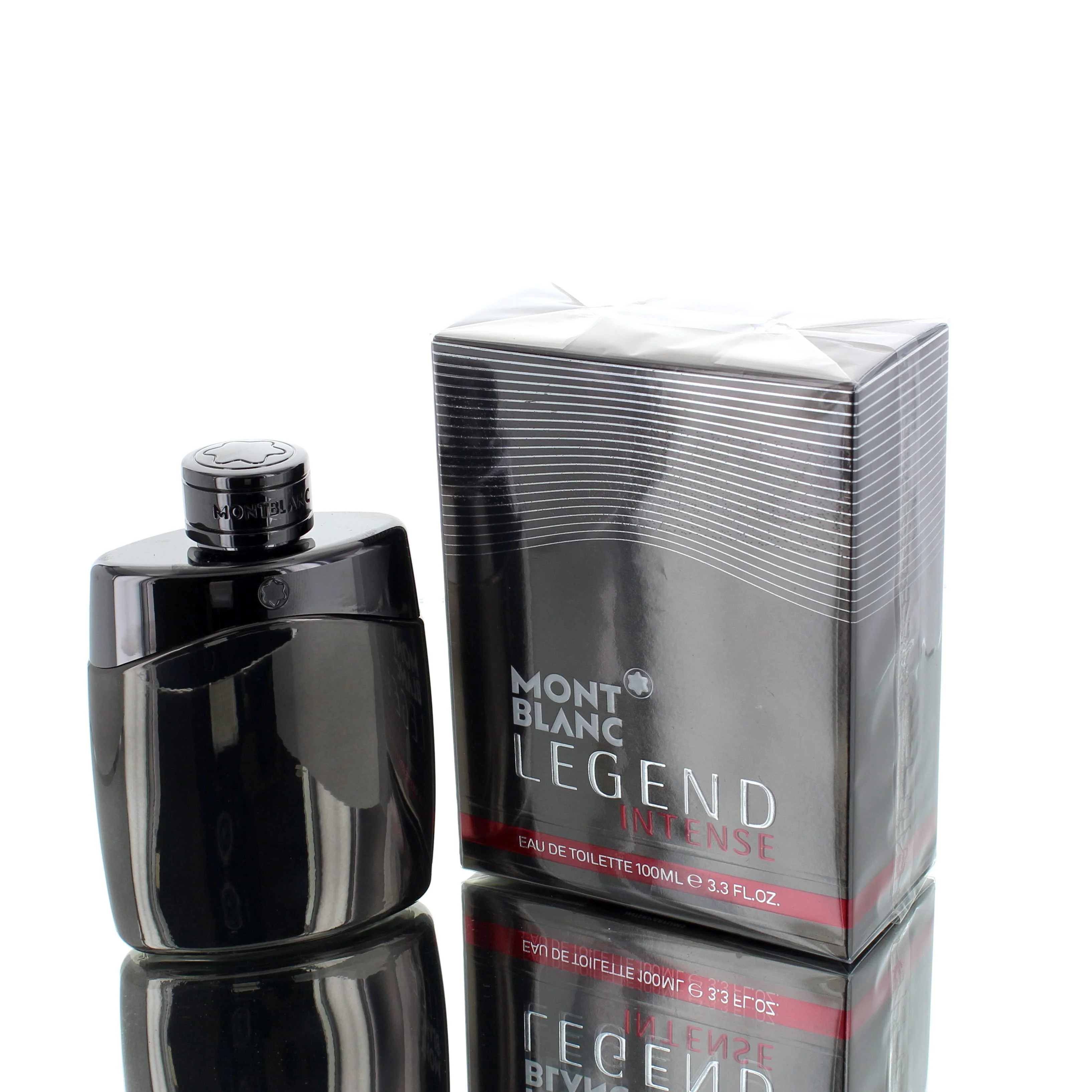 Mont Blanc Legend Intense For Man - Image 2