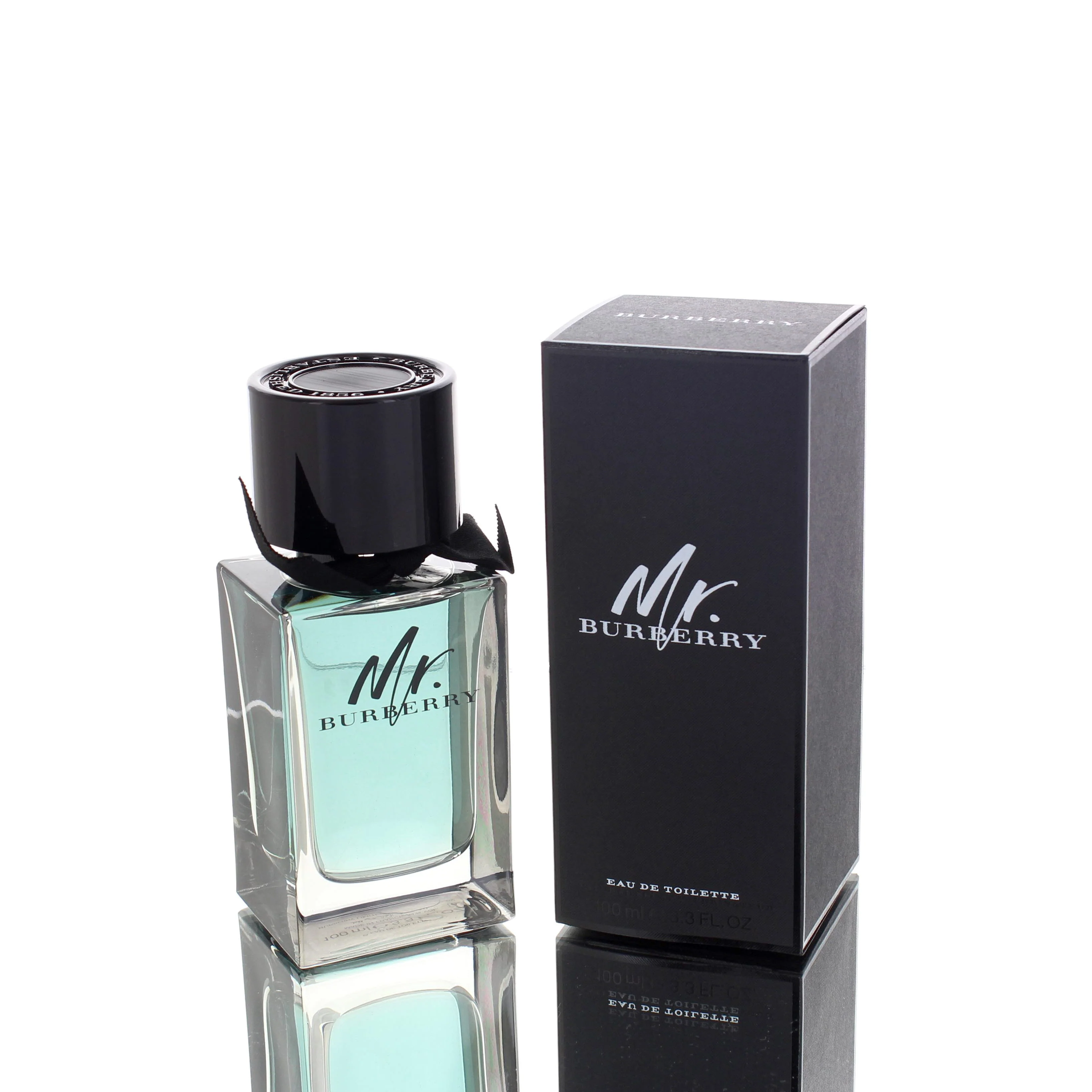 Mr. Burberry For Man - Image 2