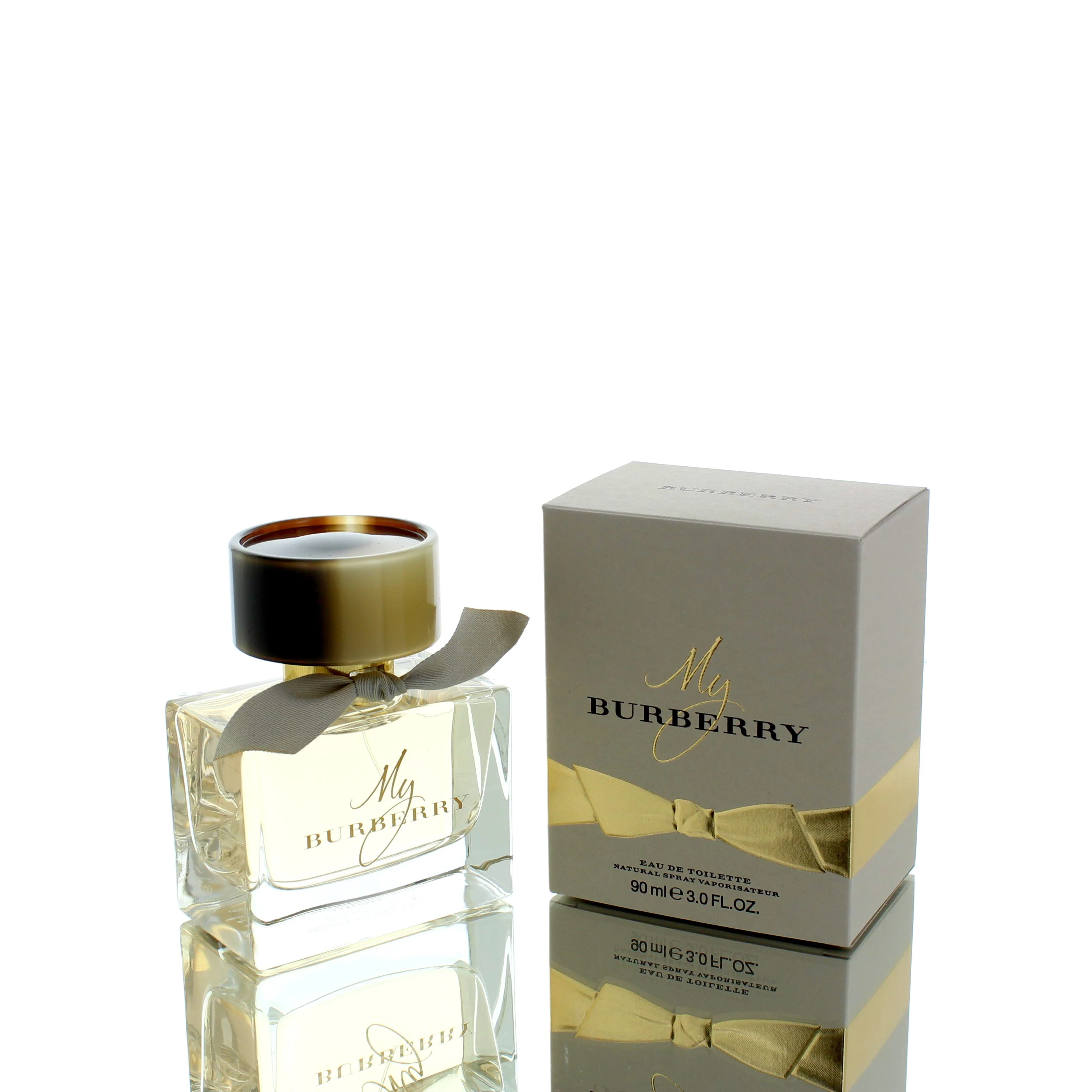 My Burberry For Woman - Image 2