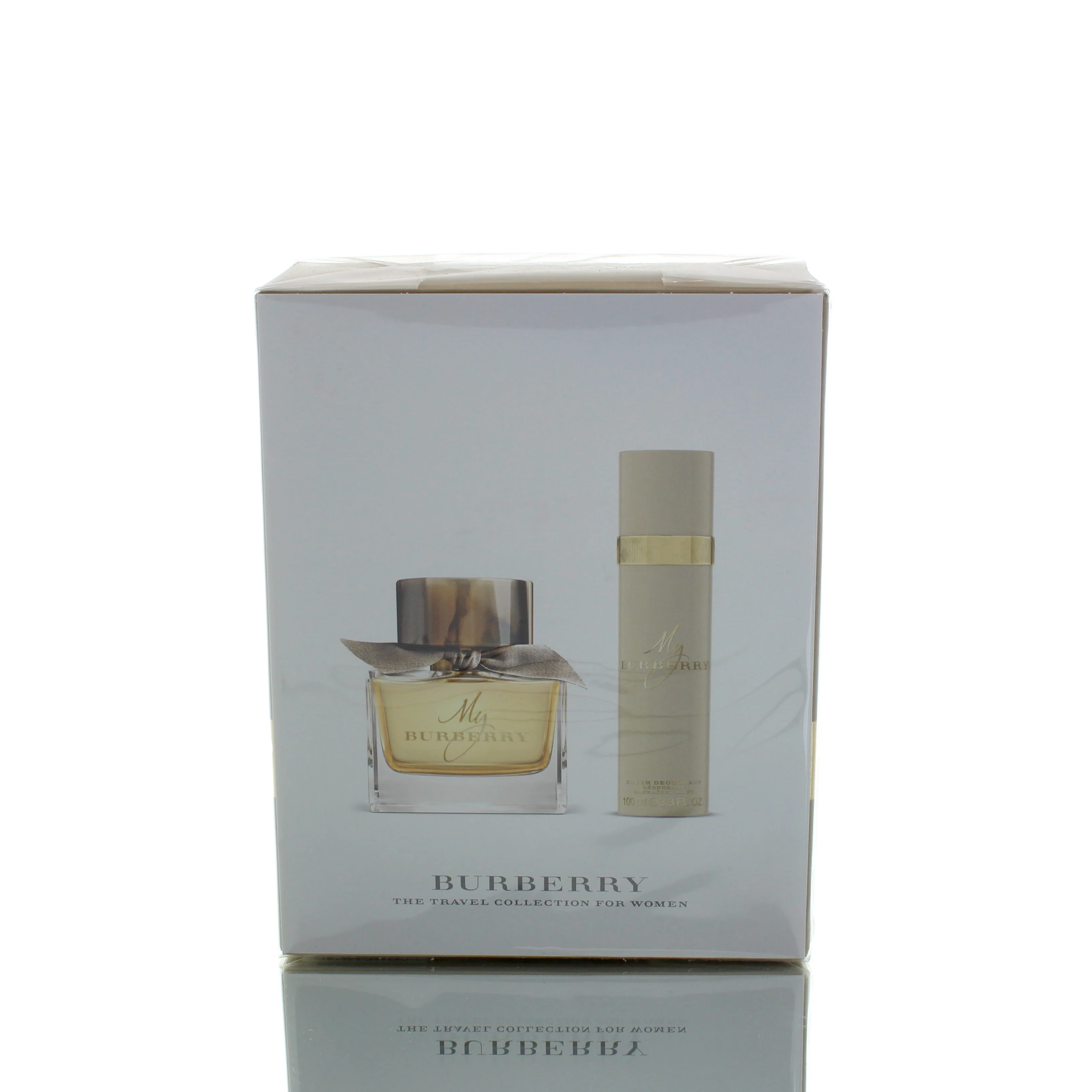 My Burberry For Woman - Image 3
