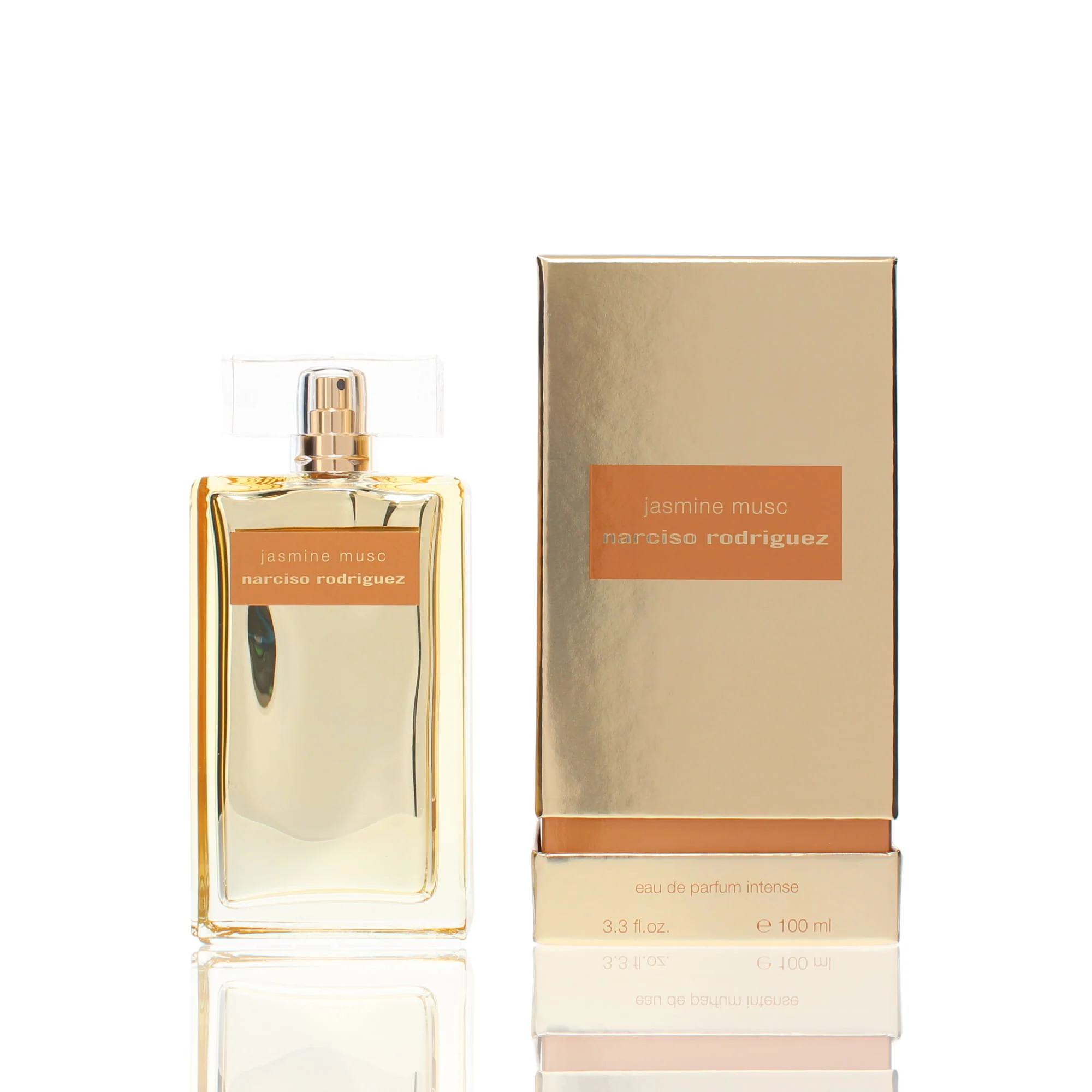 Narciso Rodriguez Jasmine Musc For Woman - Image 2