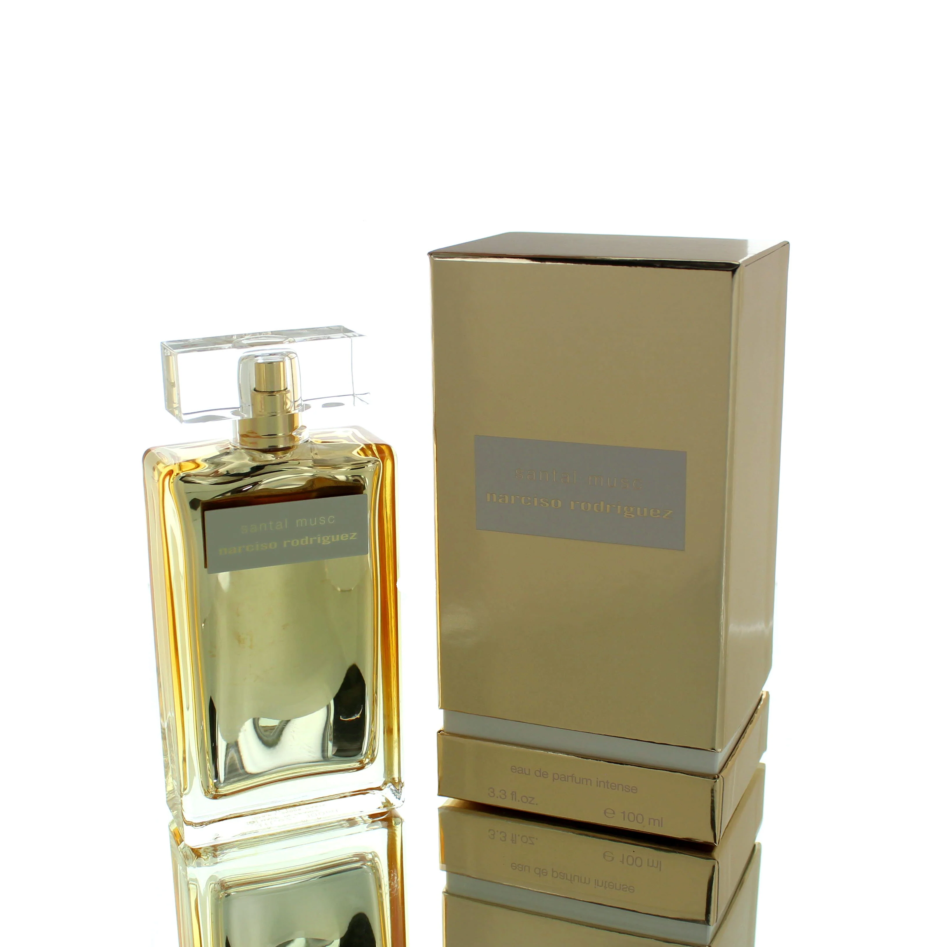 Narciso Rodriguez Santal Musc Intense Edition For Woman - Image 2