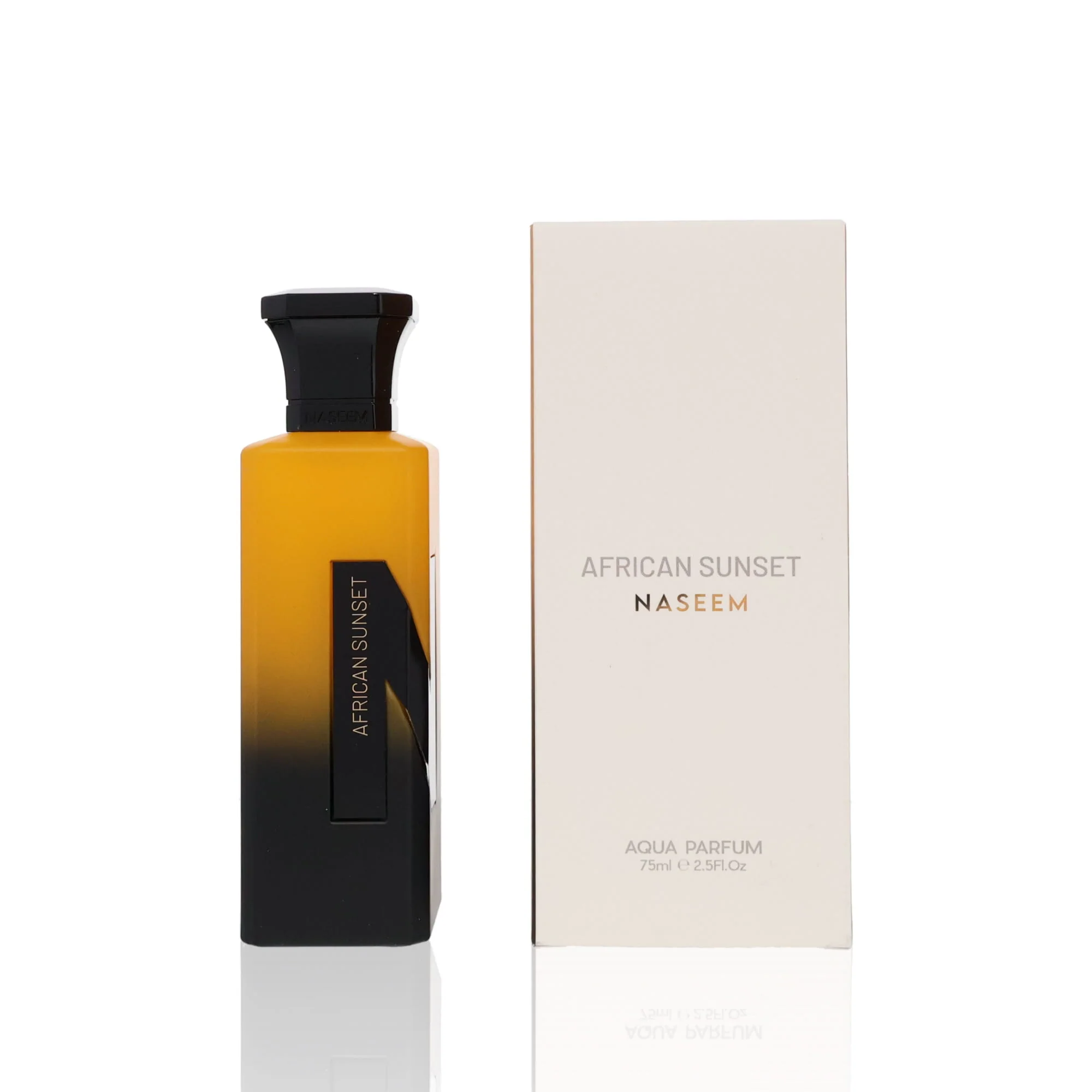 Naseem Perfume African Sunset For Man/Woman - Image 2