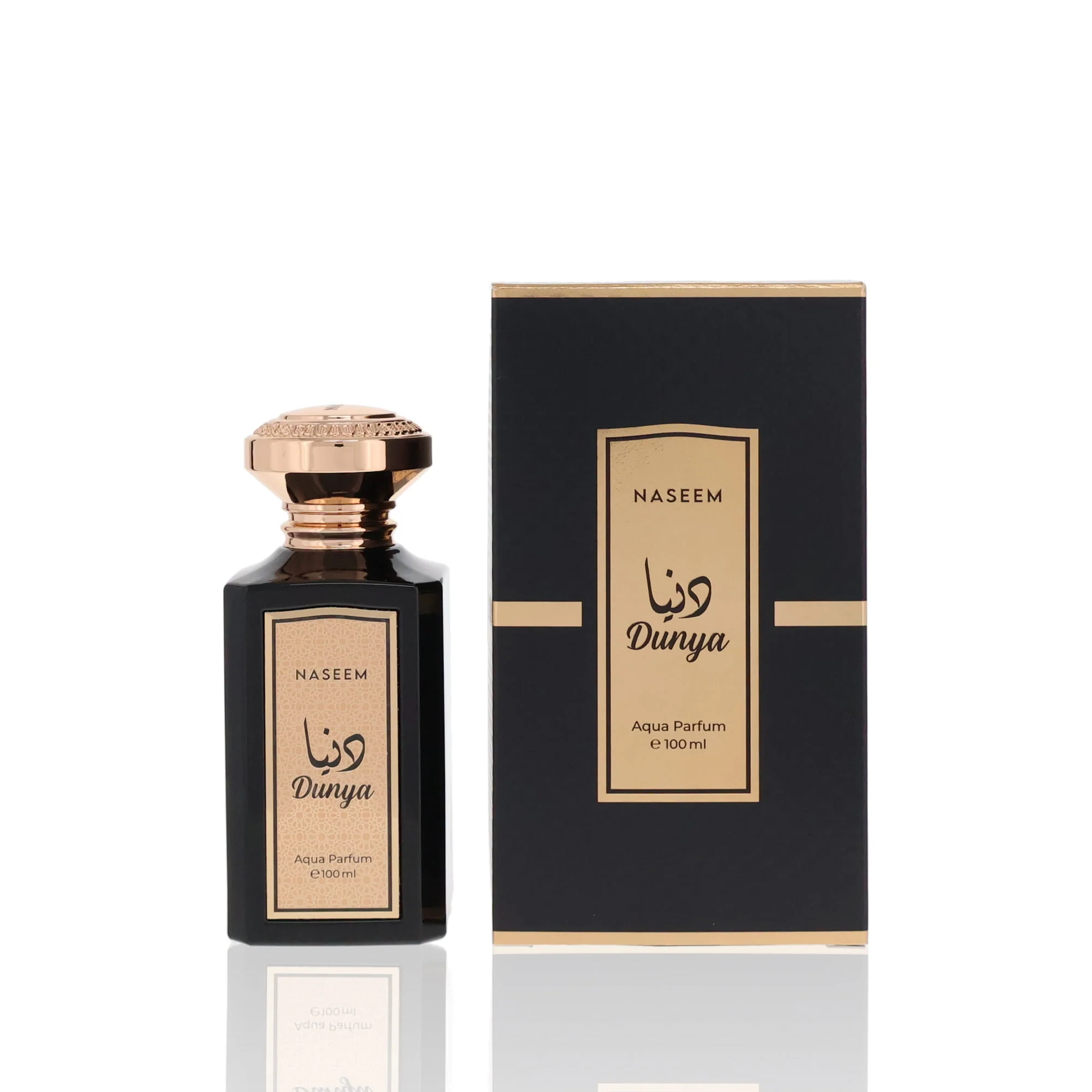Naseem Perfume Dunya For Man/Woman - Image 2