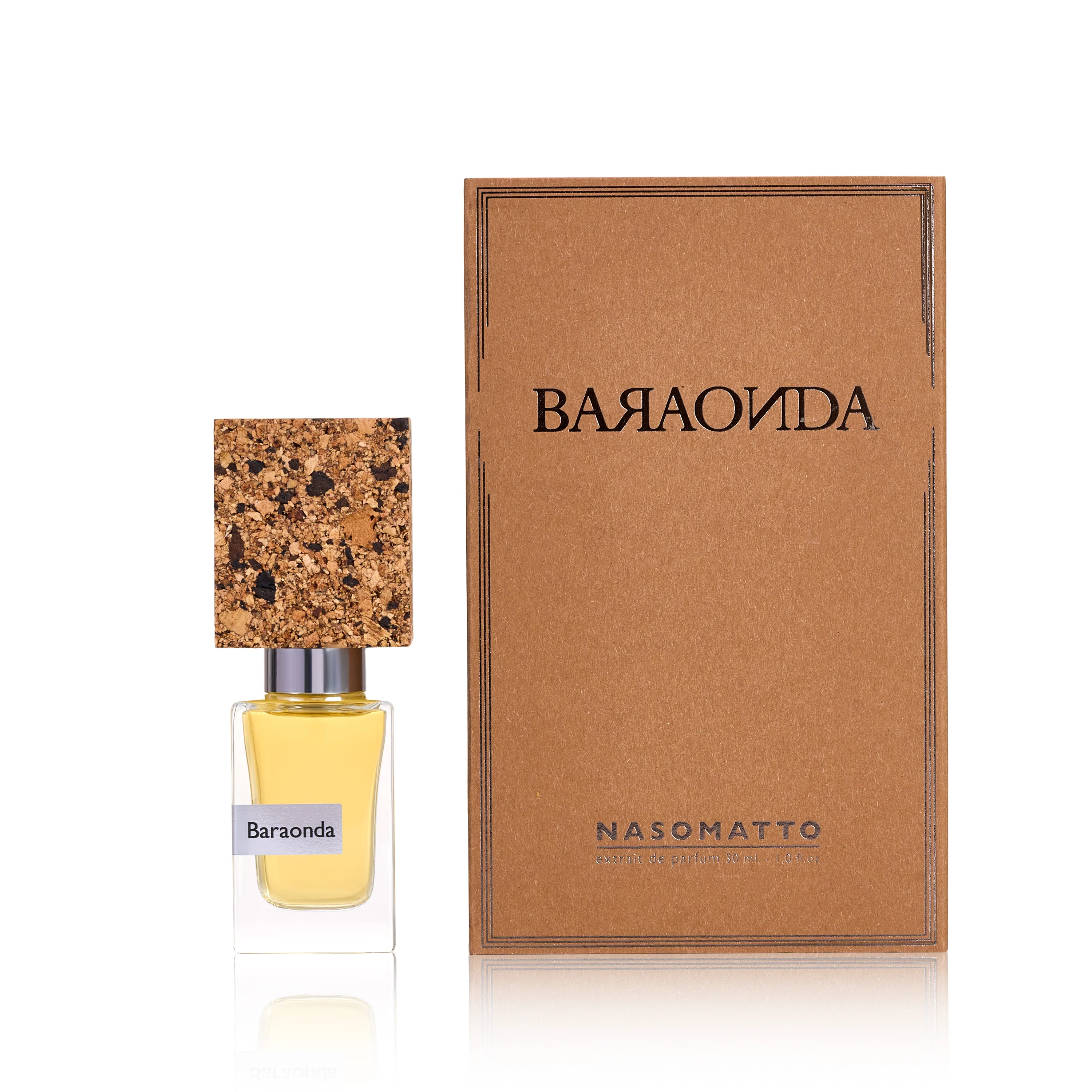 Nasomatto Baraonda For Man - Image 2