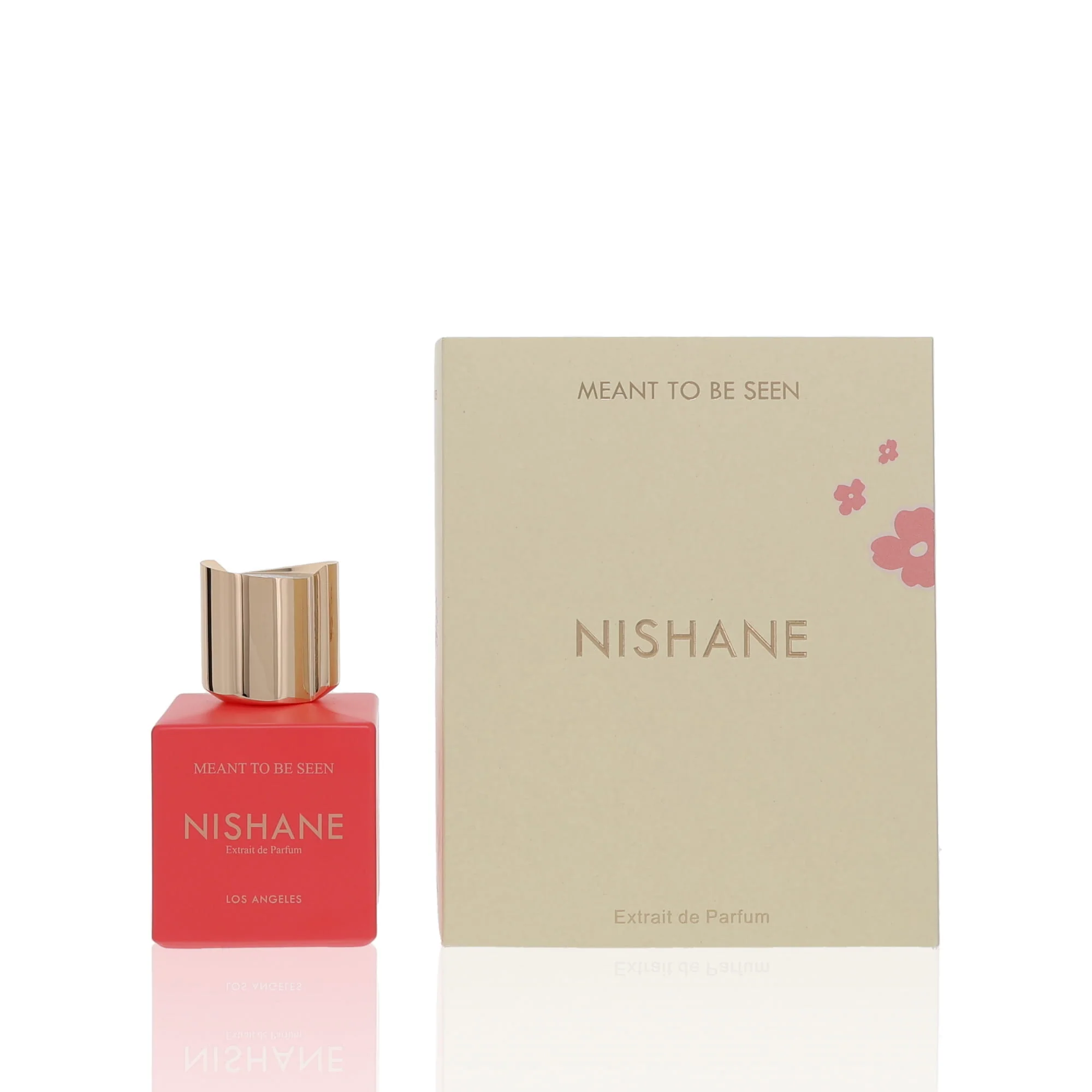 Nishane Meant To Be Seen For Man/Woman - Image 2