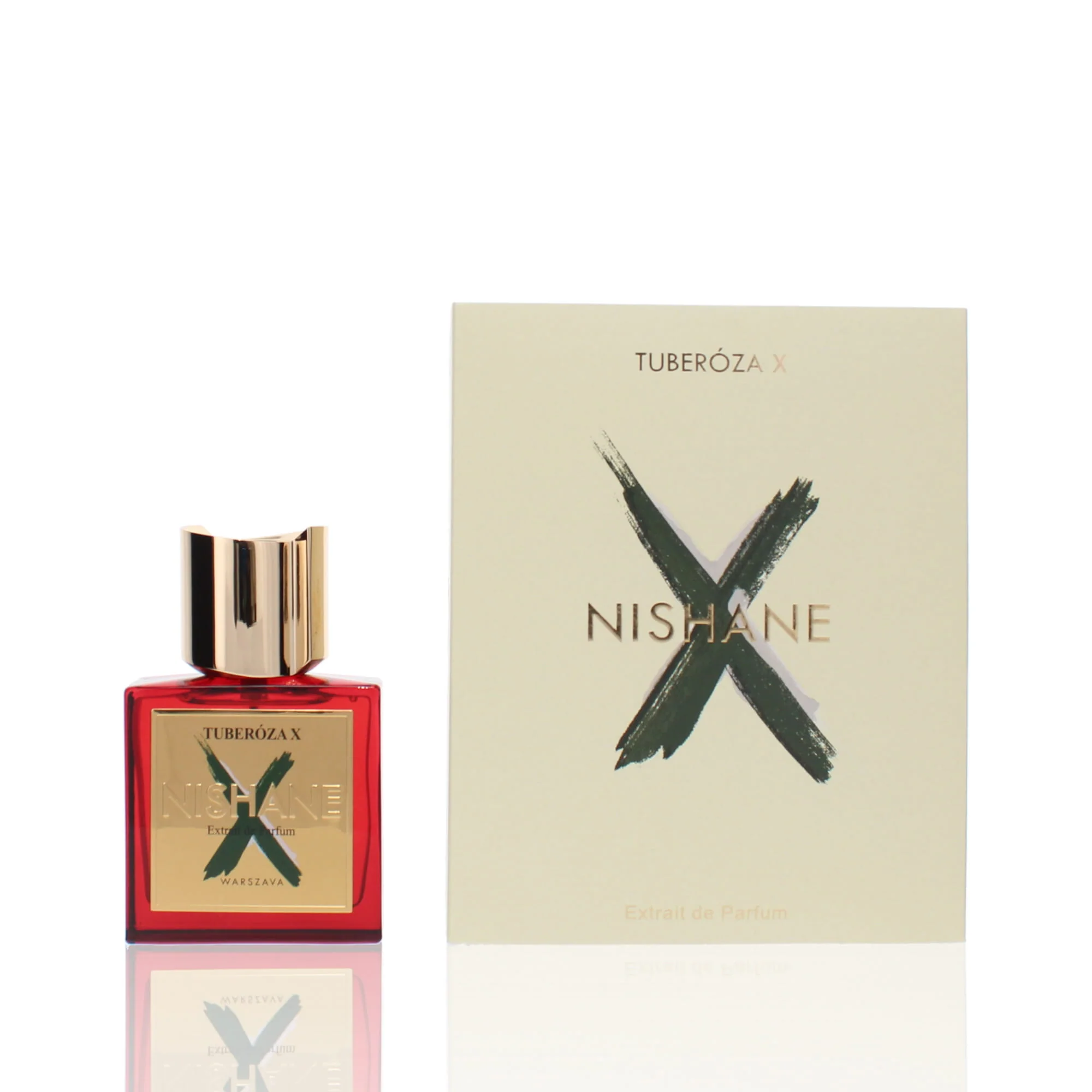 Nishane Tuberoza X For Man/Woman - Image 3