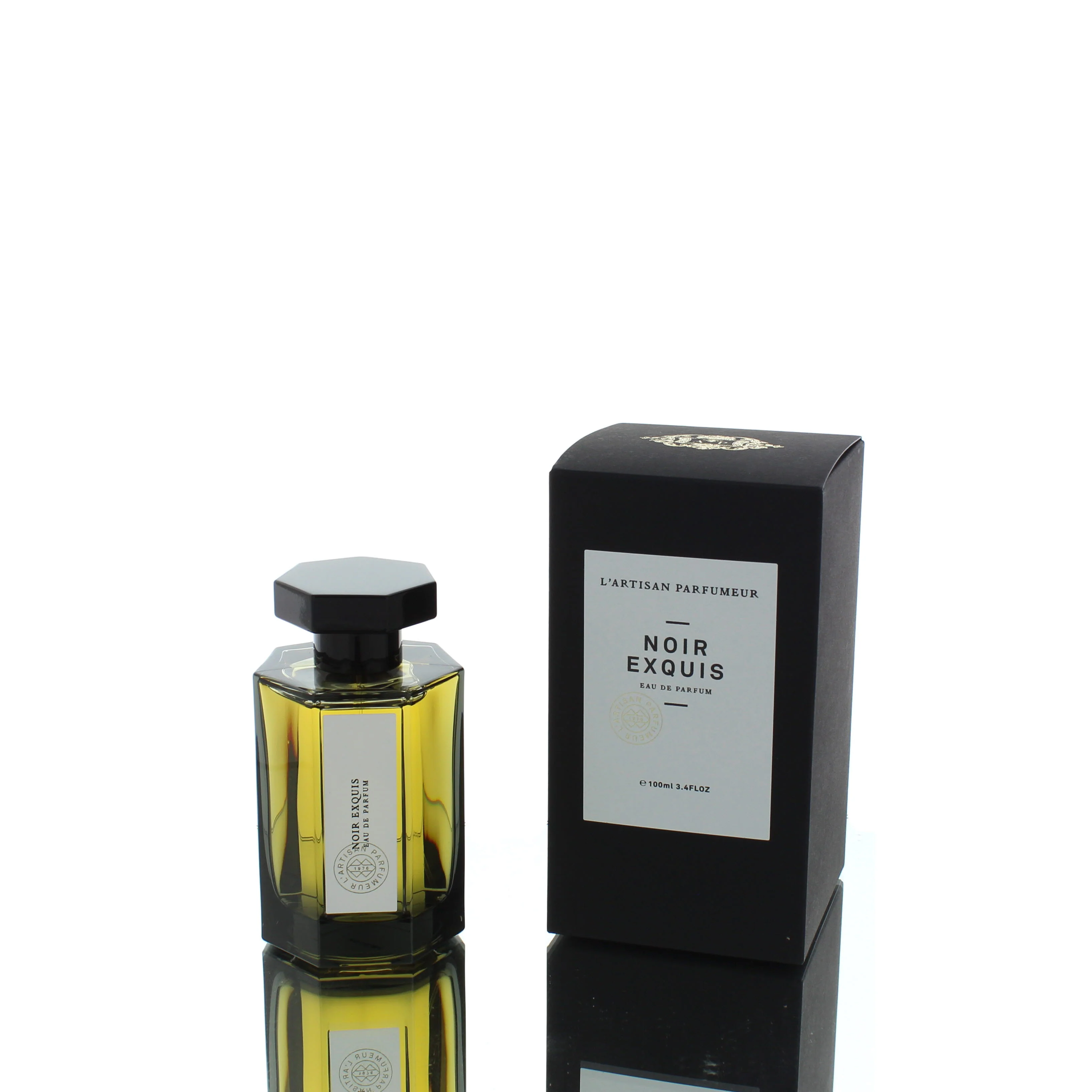 Noir Exquis L'Artisan Parfumeur For Man - Image 2