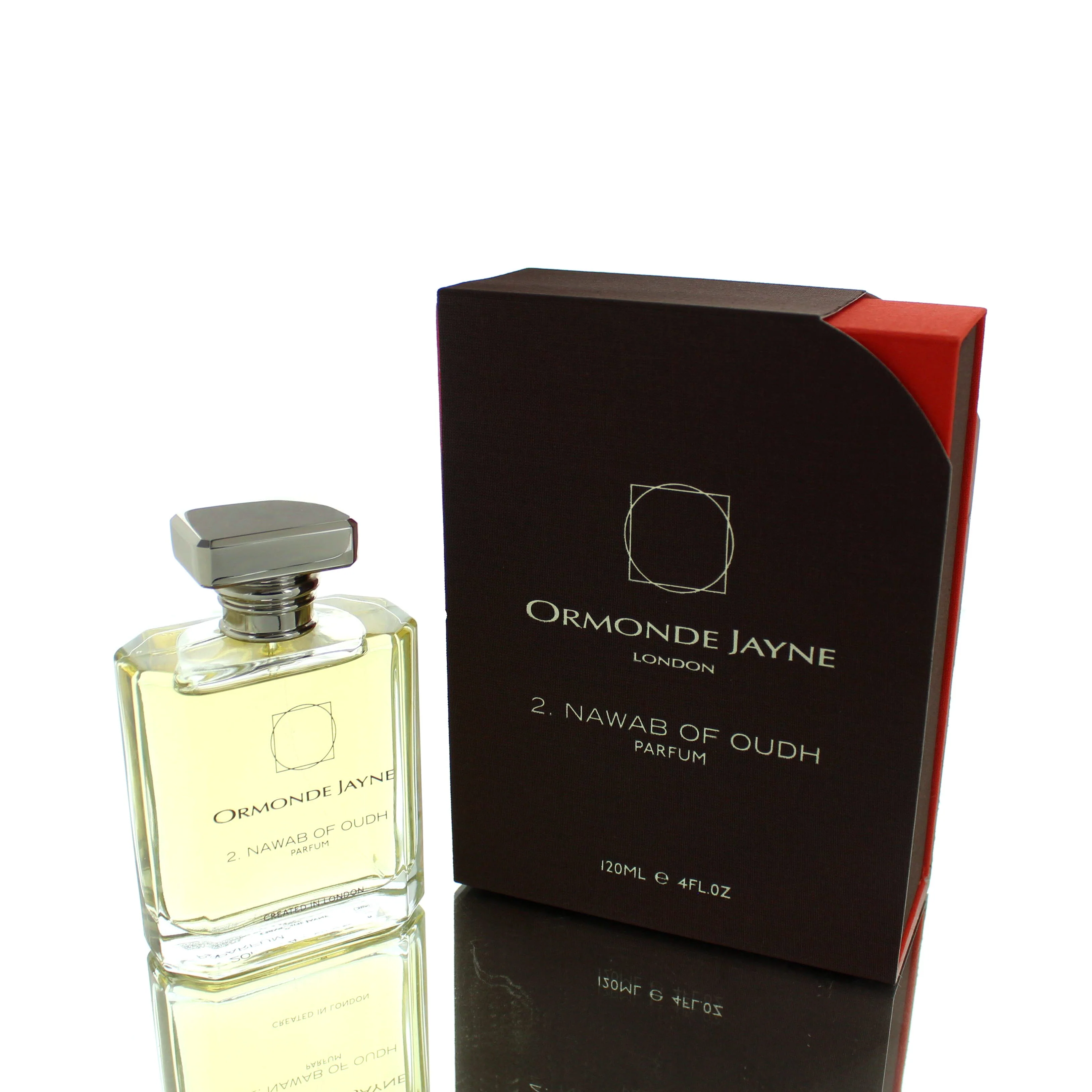 Ormonde Jayne Nawab of Oudh For Man/Woman - Image 2