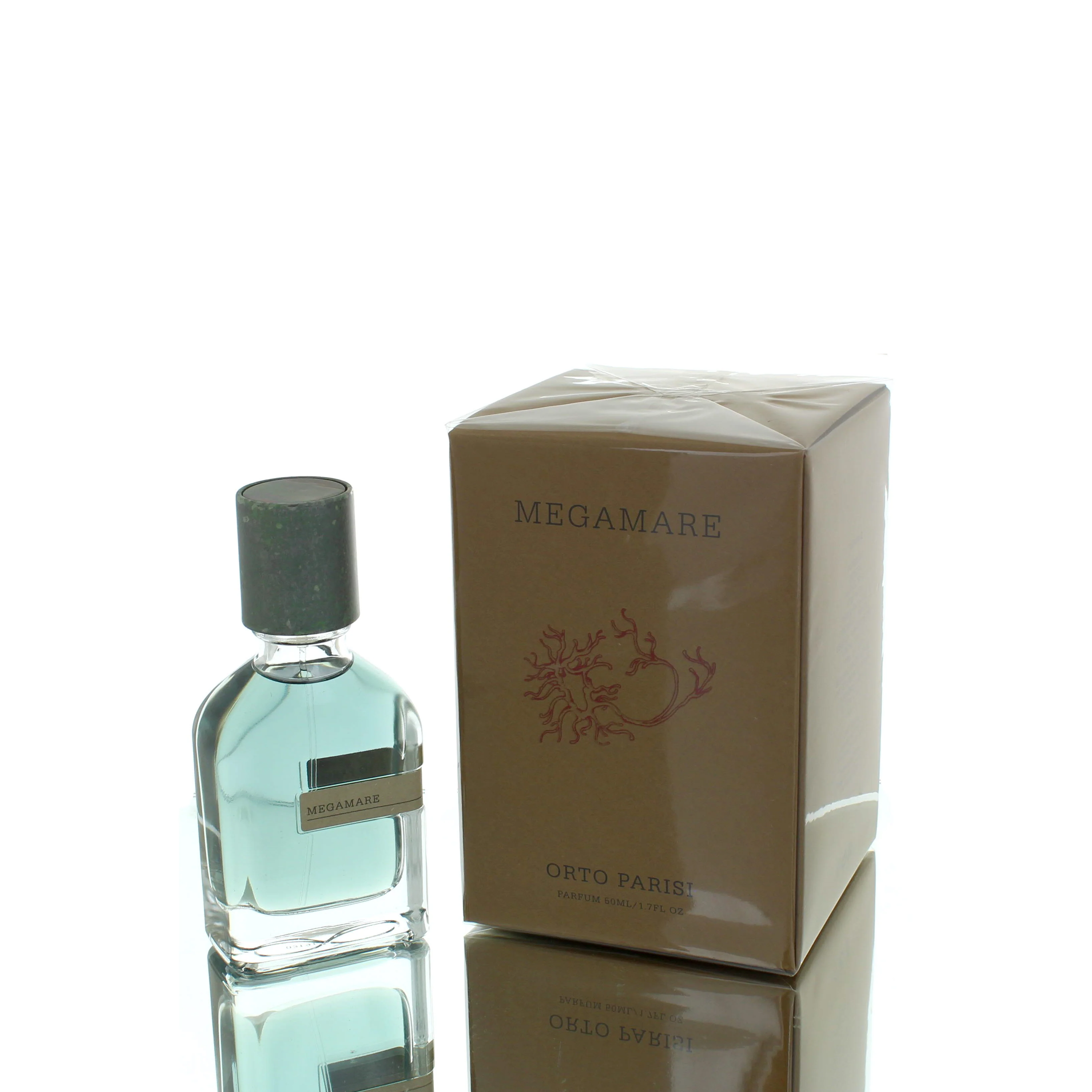 Orto Parisi Megamare For Man/Woman - Image 2