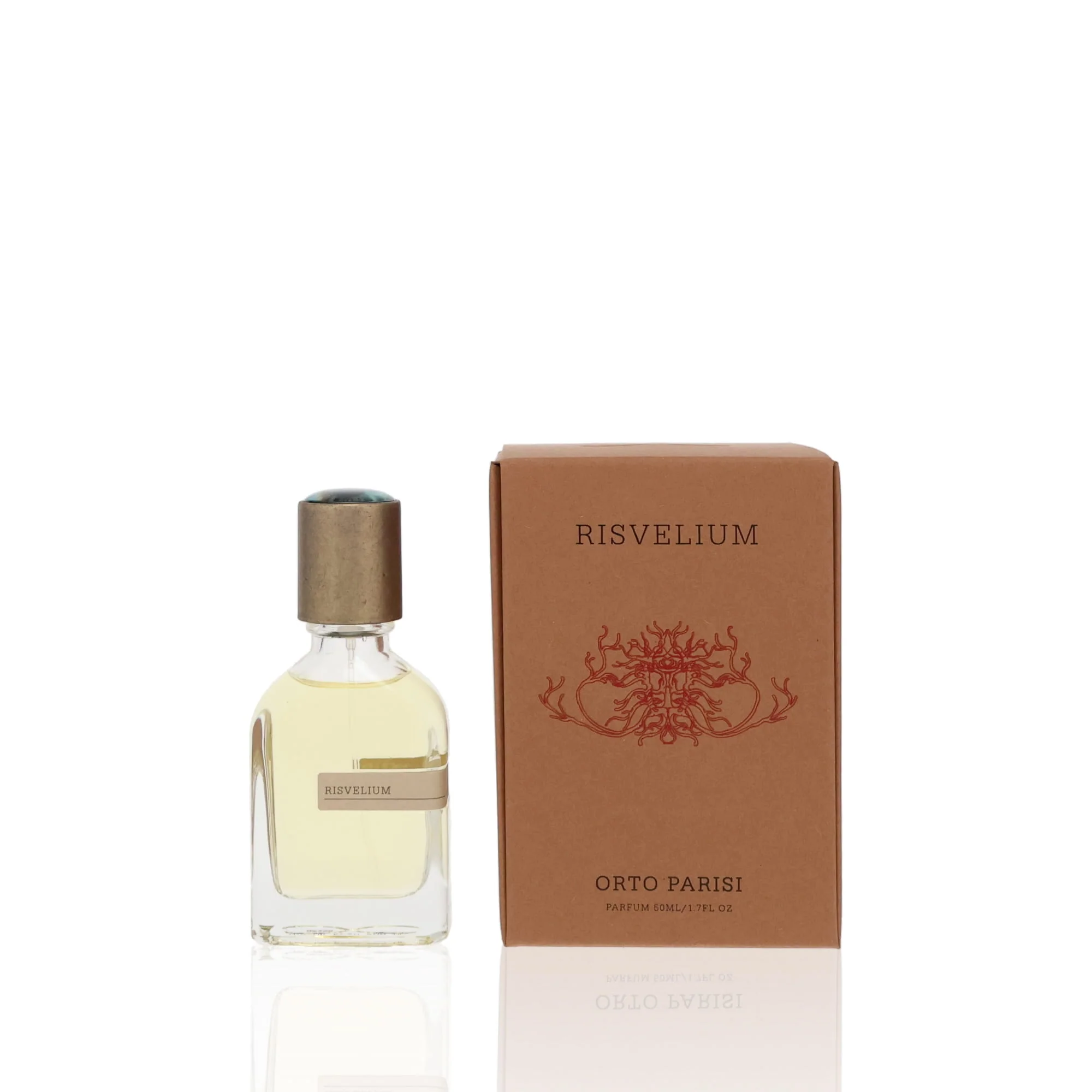 Orto Parisi Risvelium For Man/Woman - Image 2