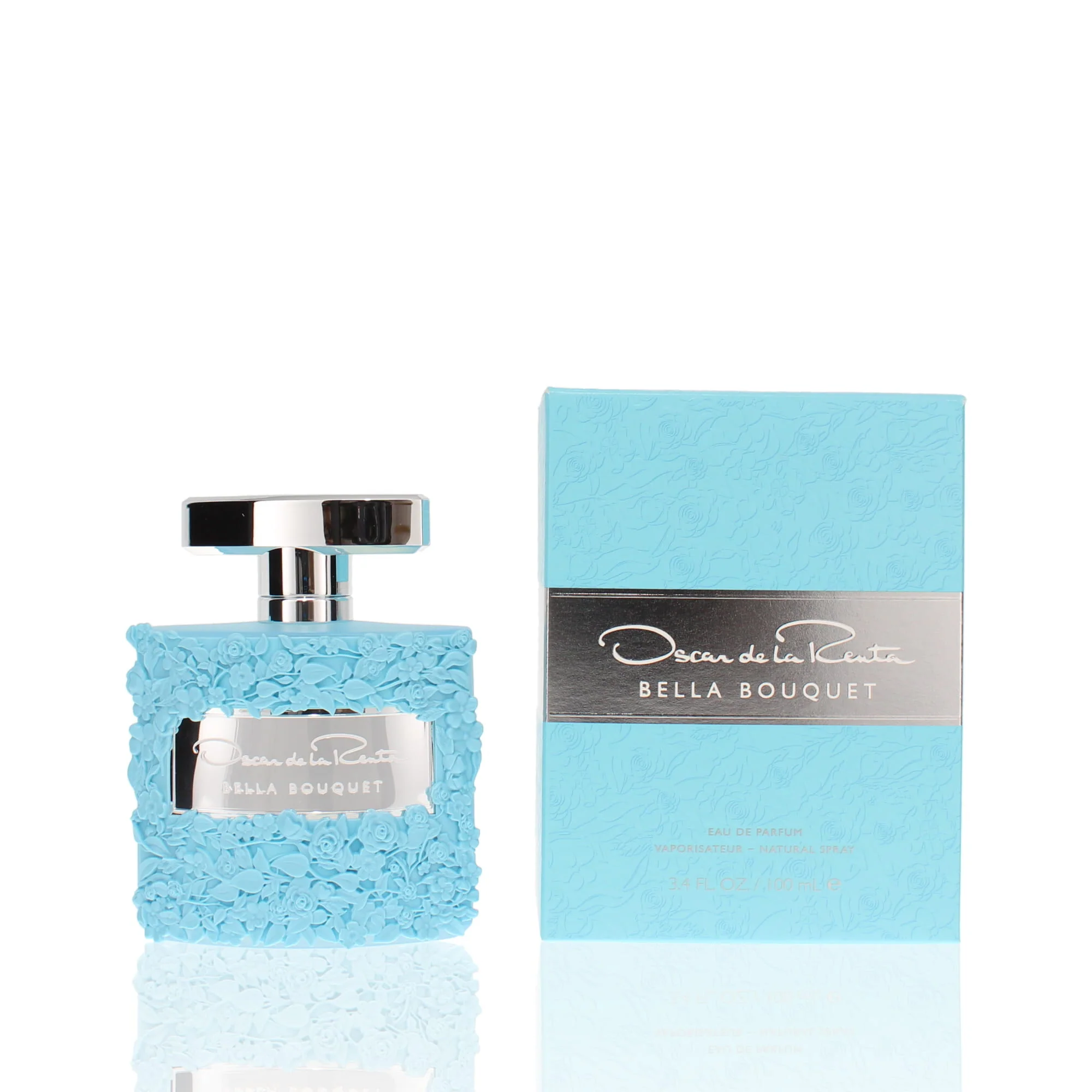 Oscar De La Renta Bella Bouquet For Man/Woman - Image 2
