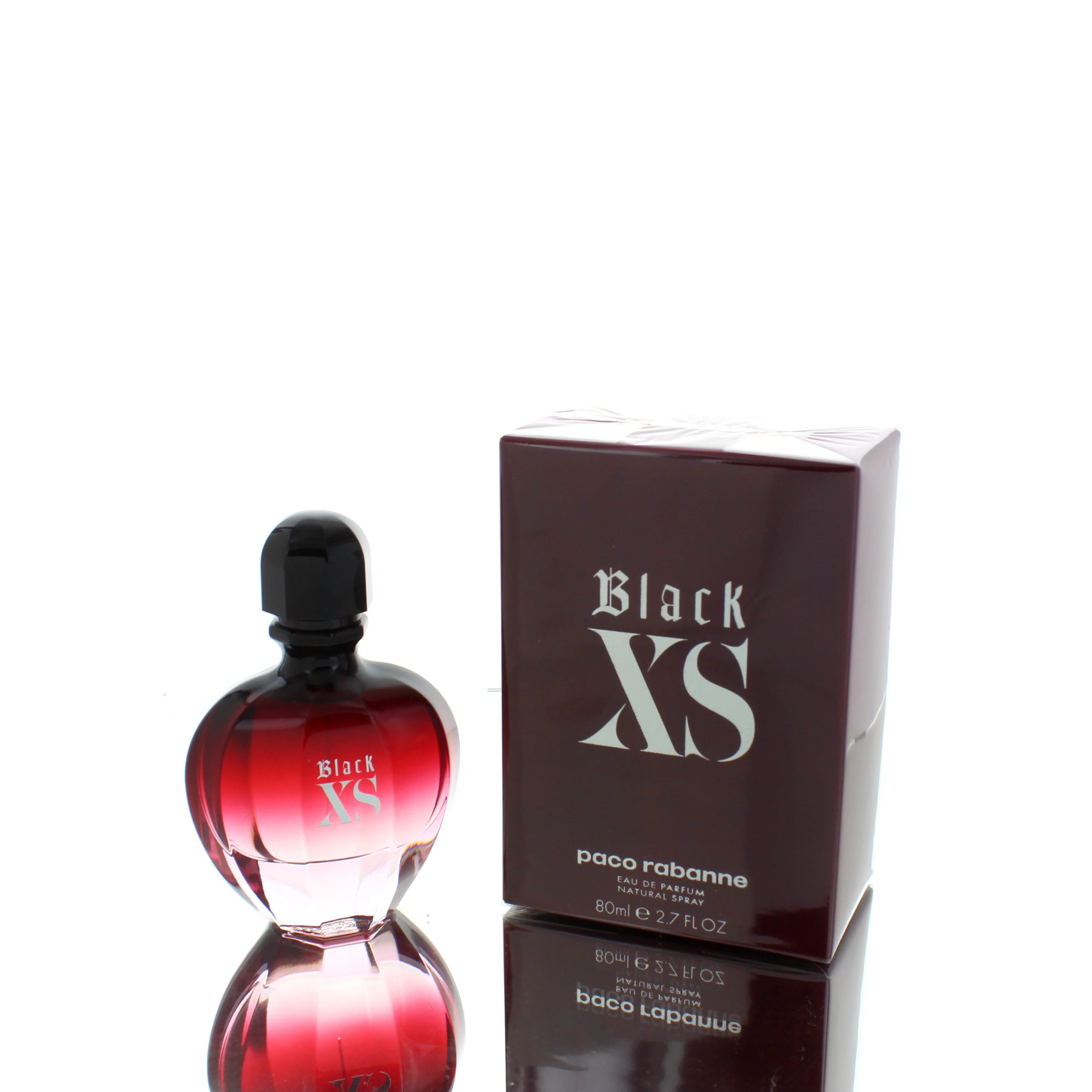 Rabanne Black XS For Woman - Image 2