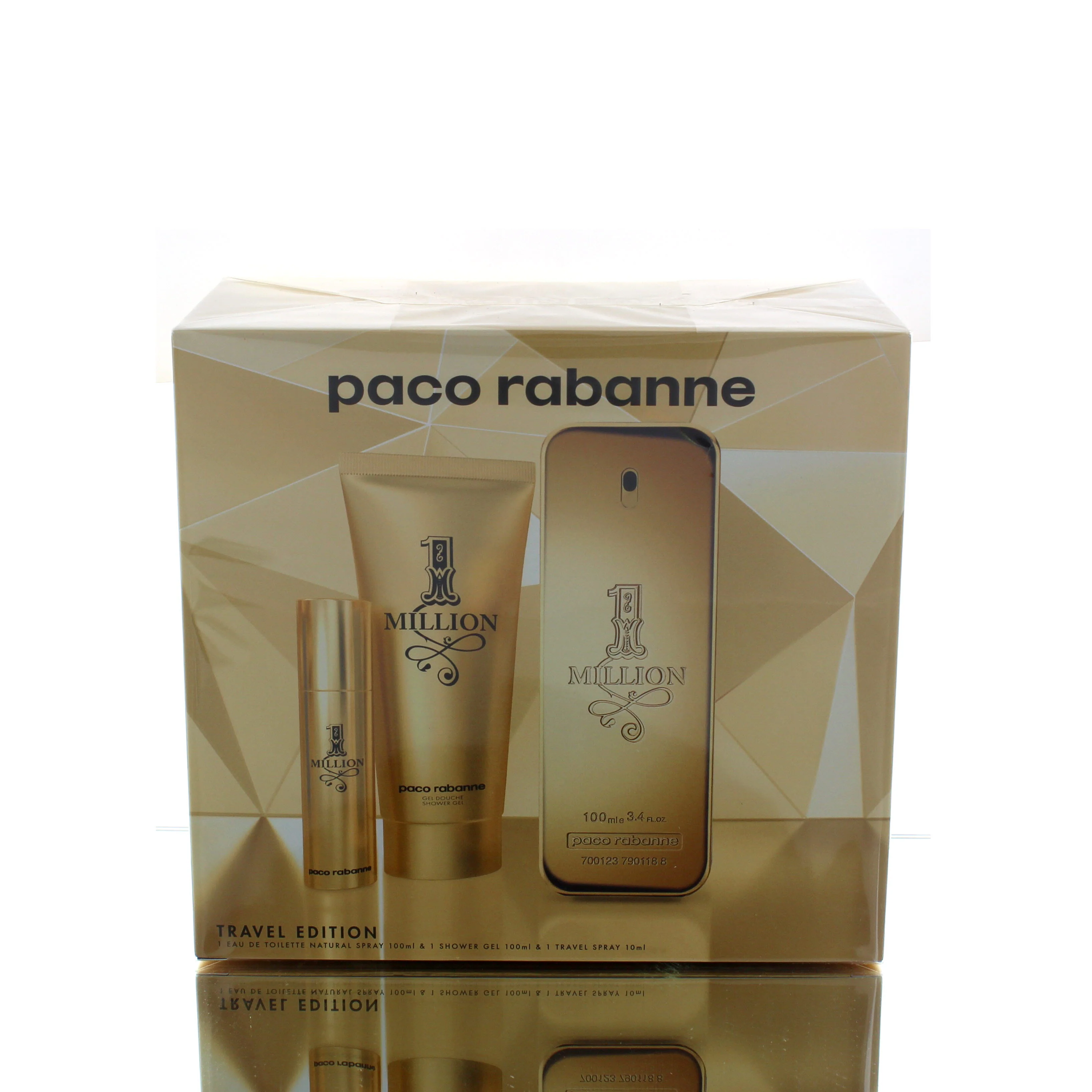 Rabanne 1 Million For Man - Image 2