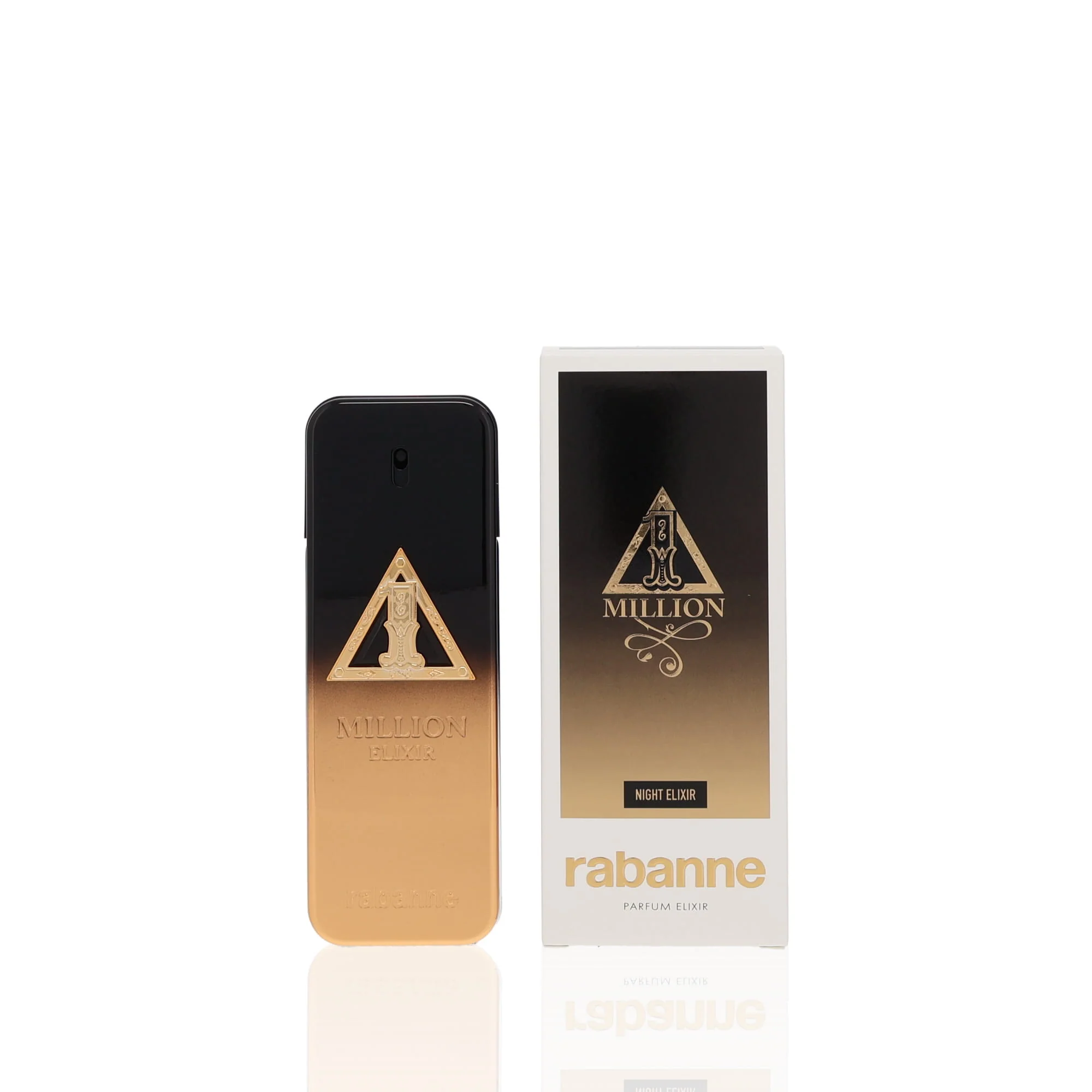 Rabanne 1 Million Night Elixir For Man - Image 2