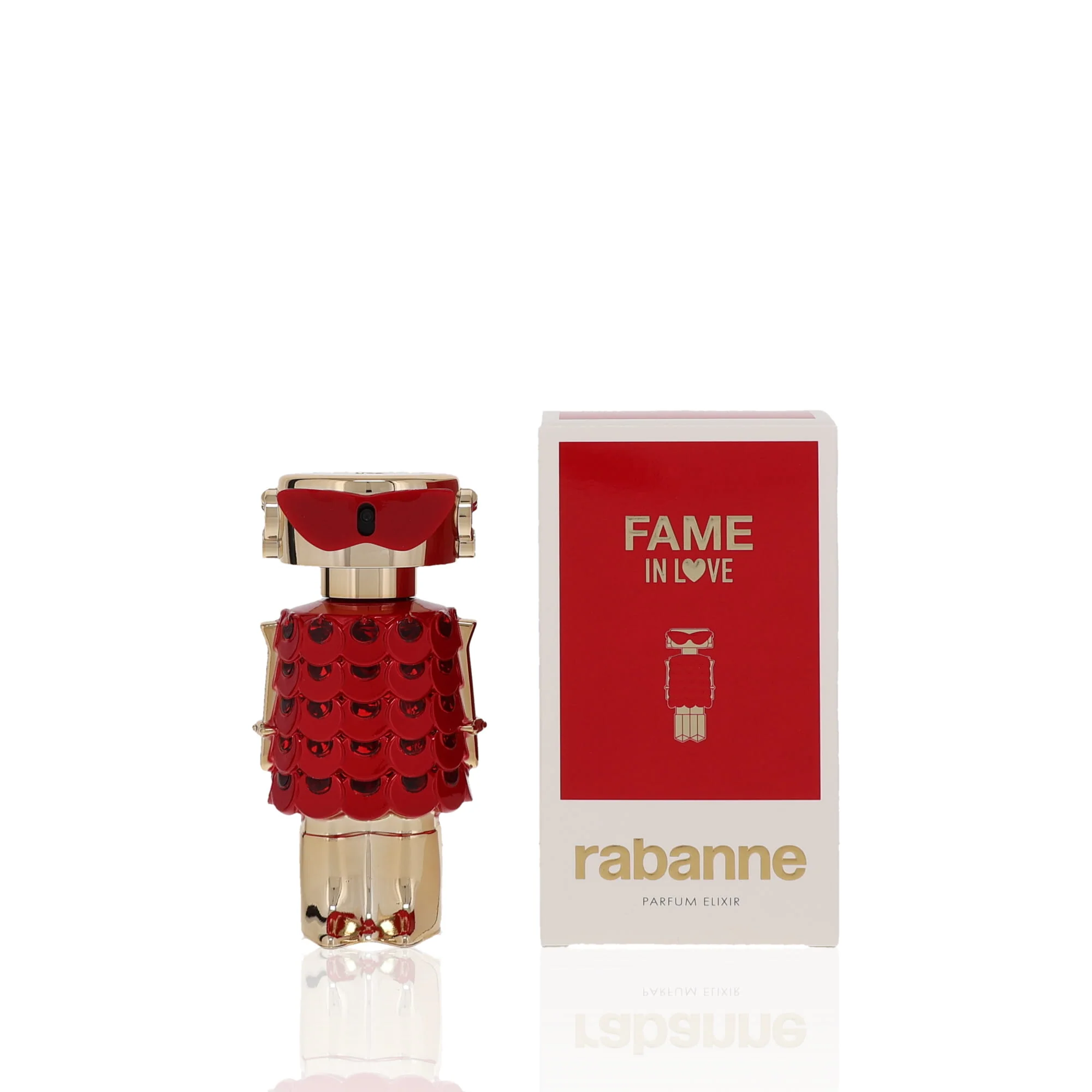 Rabanne Fame in Love For Woman - Image 2