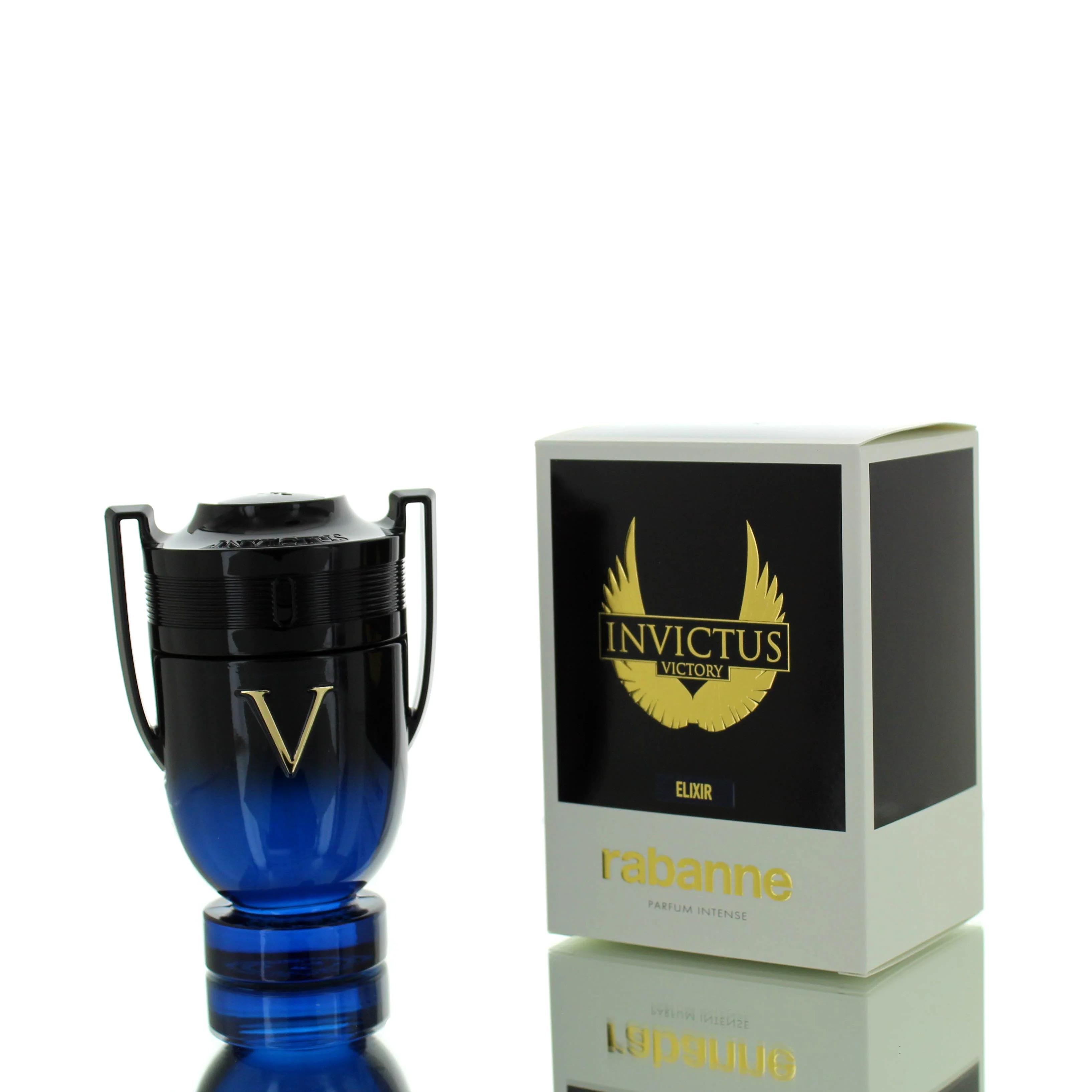 Rabanne Invictus Victory Elixir For Man - Image 2