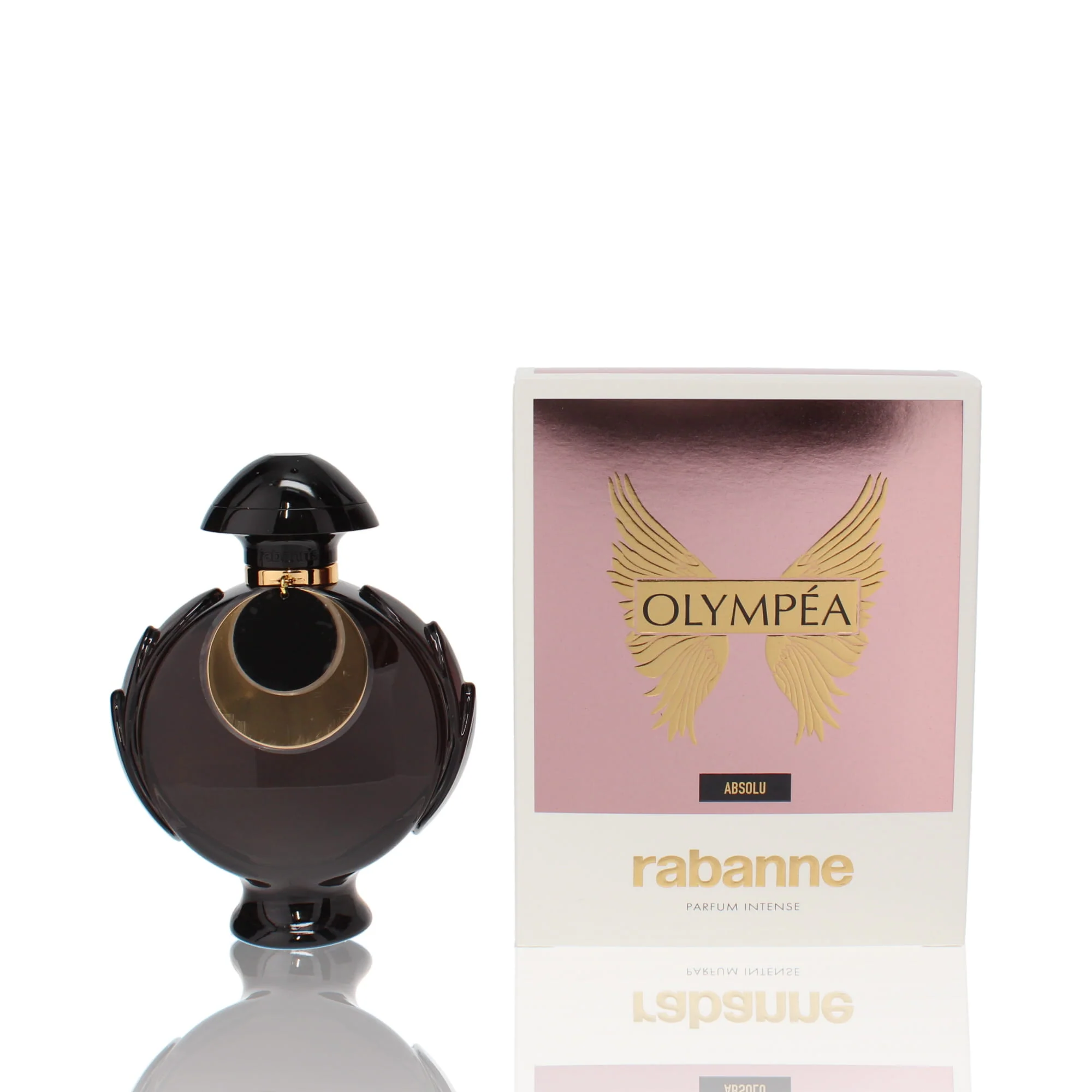 Rabanne Olympea Absolu Parfum Intense For Woman - Image 2