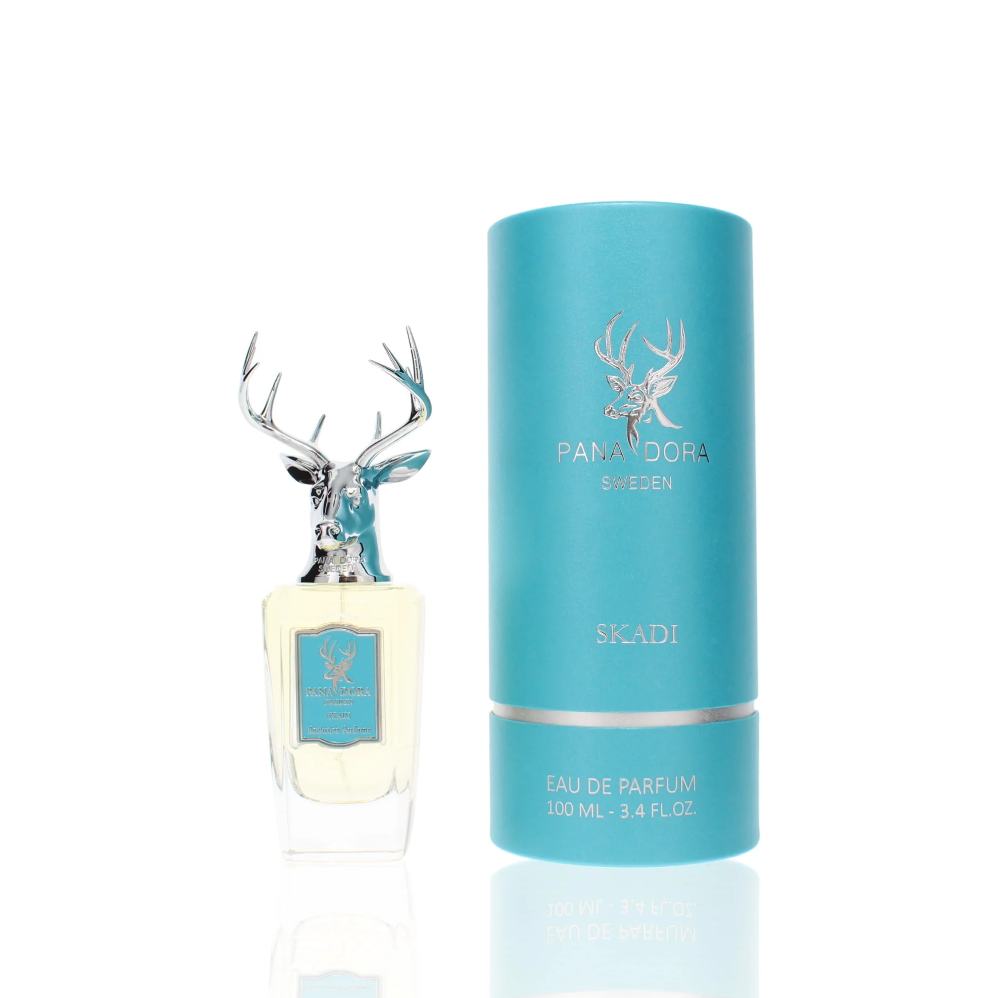 Pana Dora Skadi For Man/Woman - Image 3