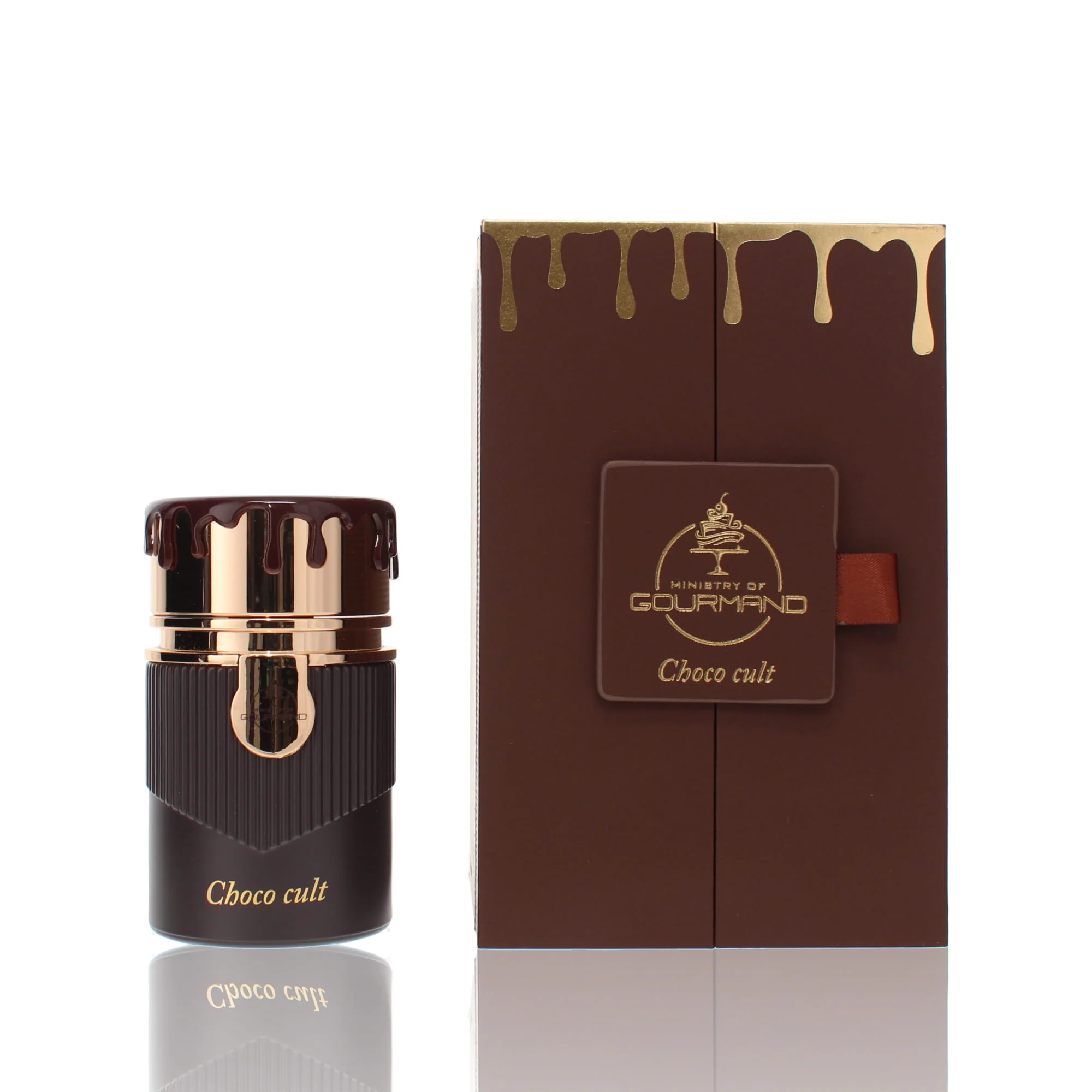 Paris Corner Choco Cult Ministry Of Gourmand For Man/Woman - Image 2